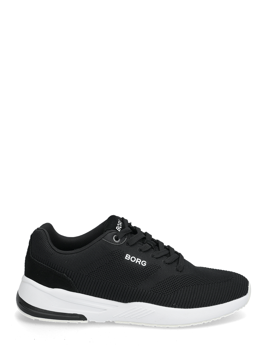 Björn Borg - Rally (R3000) - baskets basses - black - 1