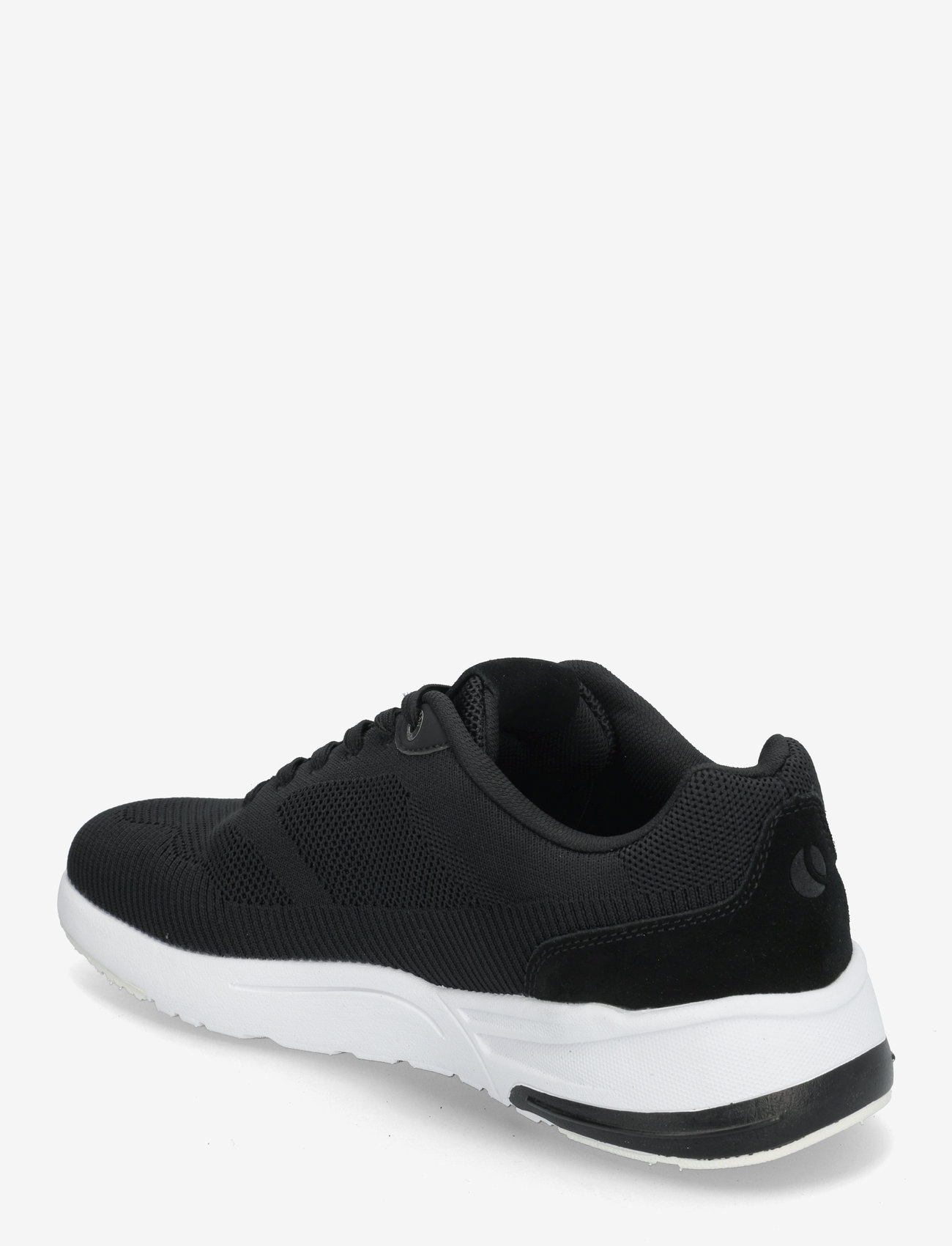 Björn Borg - Rally (R3000) - madala säärega tossud - black - 2