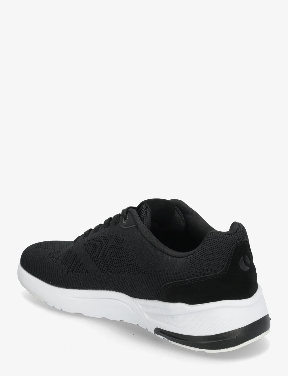 Björn Borg - Rally (R3000) - låga sneakers - black - 2