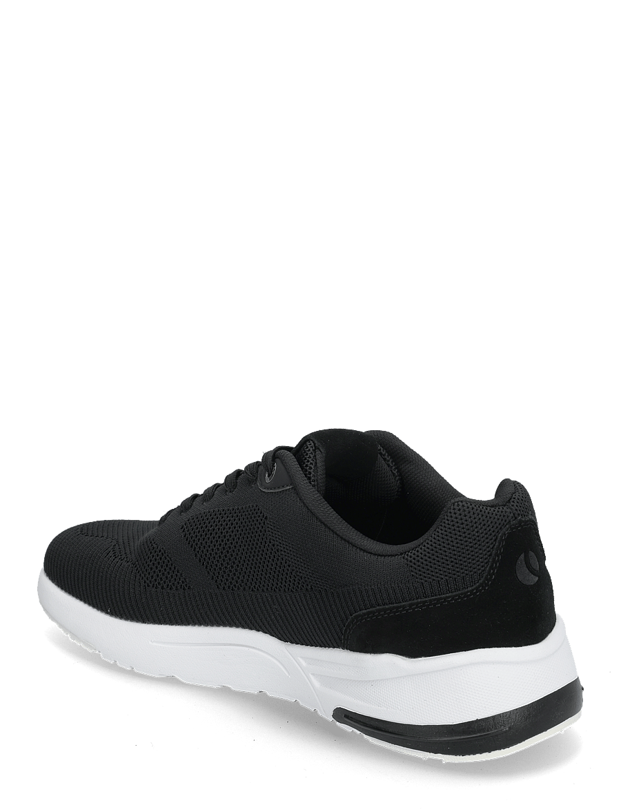 Björn Borg - Rally (R3000) - baskets basses - black - 2