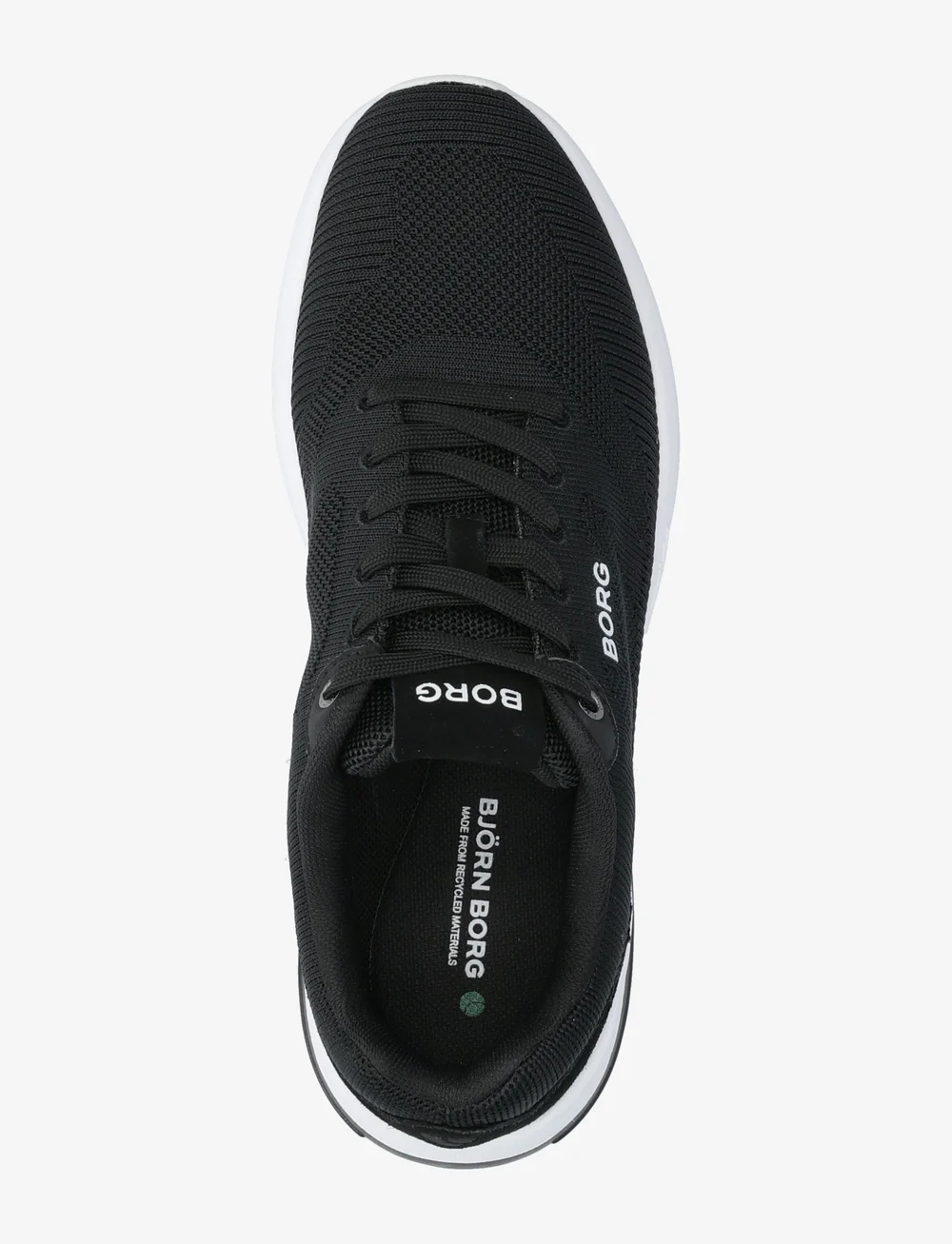 Björn Borg - Rally (R3000) - låga sneakers - black - 3