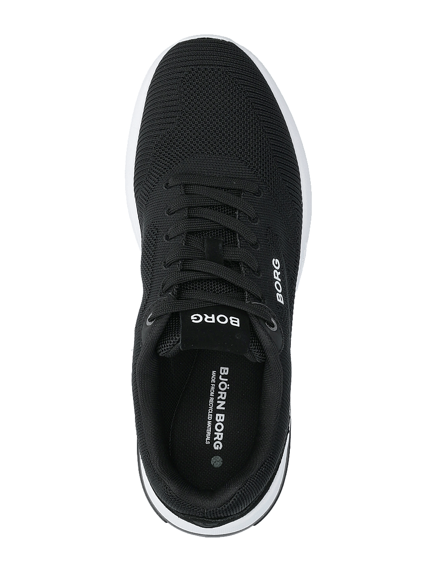 Björn Borg - Rally (R3000) - baskets basses - black - 3