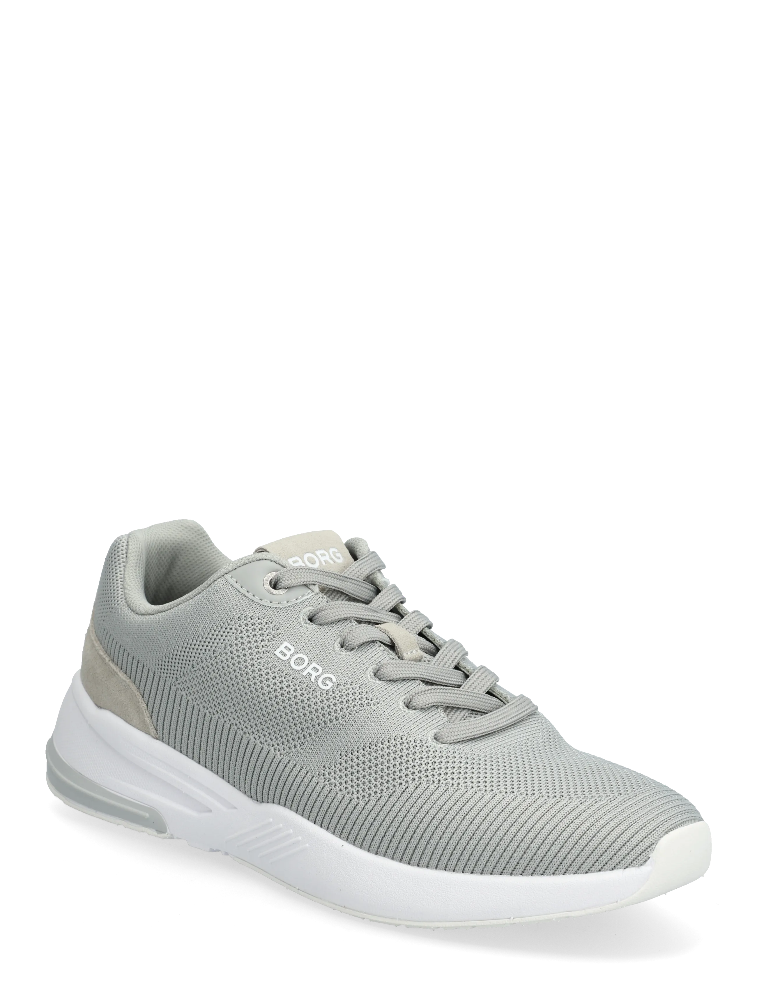 Björn Borg Rally (R3000) - Sko - LIGHT GREY / grey