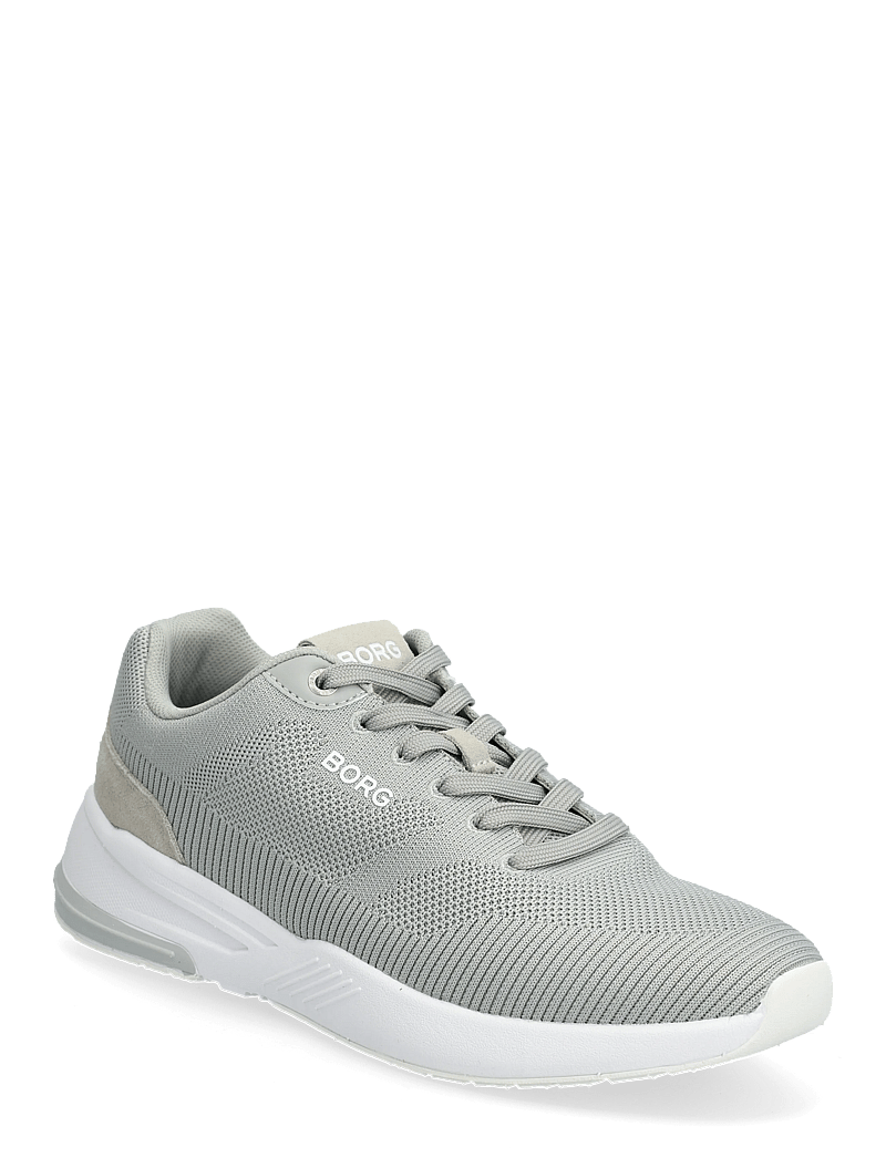 Björn Borg - Rally (R3000) - niedriger schnitt - light grey - 0