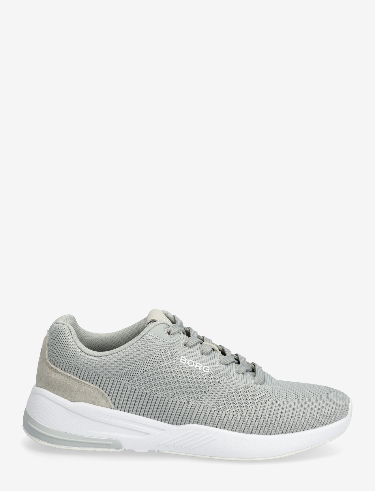 Björn Borg - Rally (R3000) - niedriger schnitt - light grey - 1
