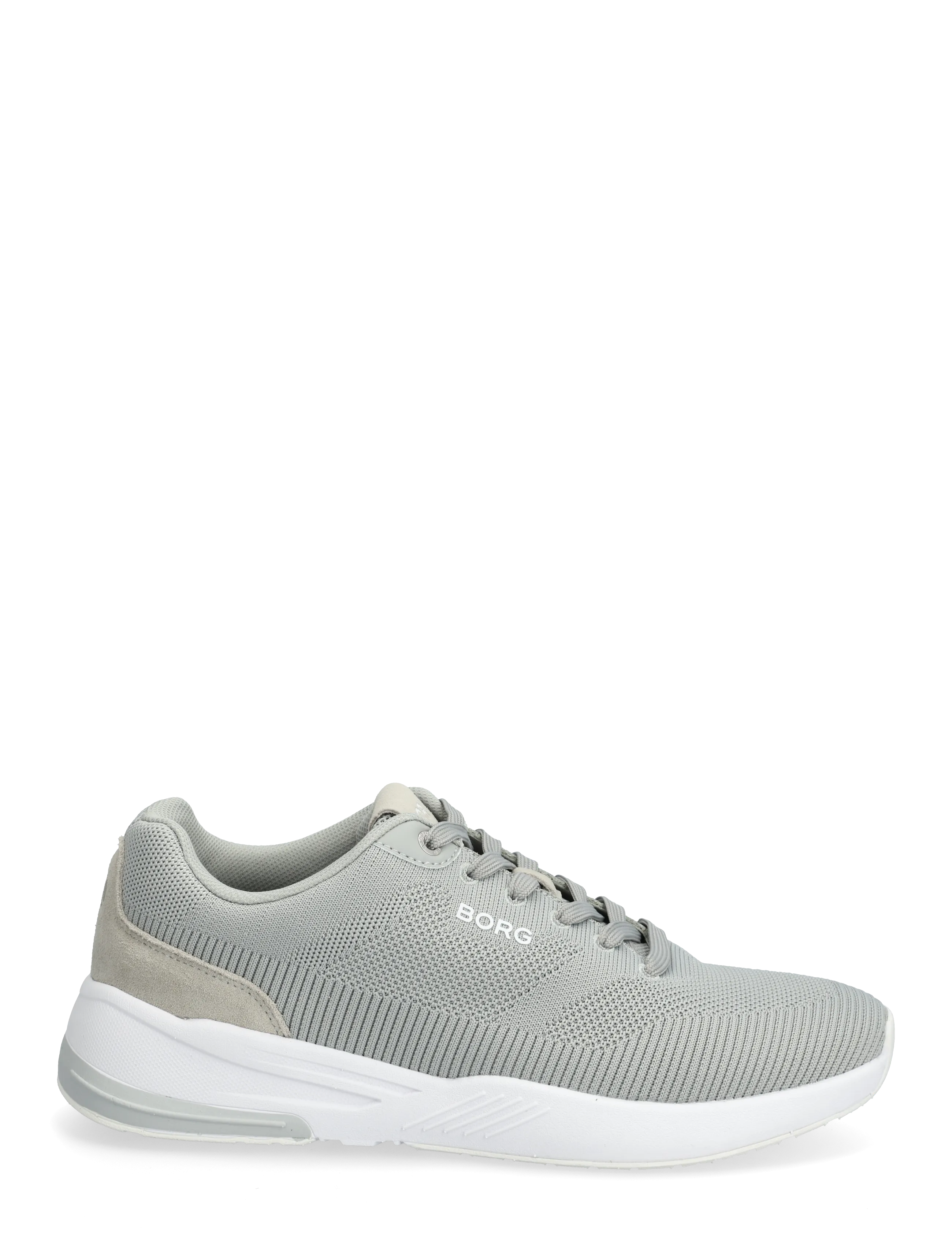 Björn Borg - Rally (R3000) - niedriger schnitt - light grey - 1