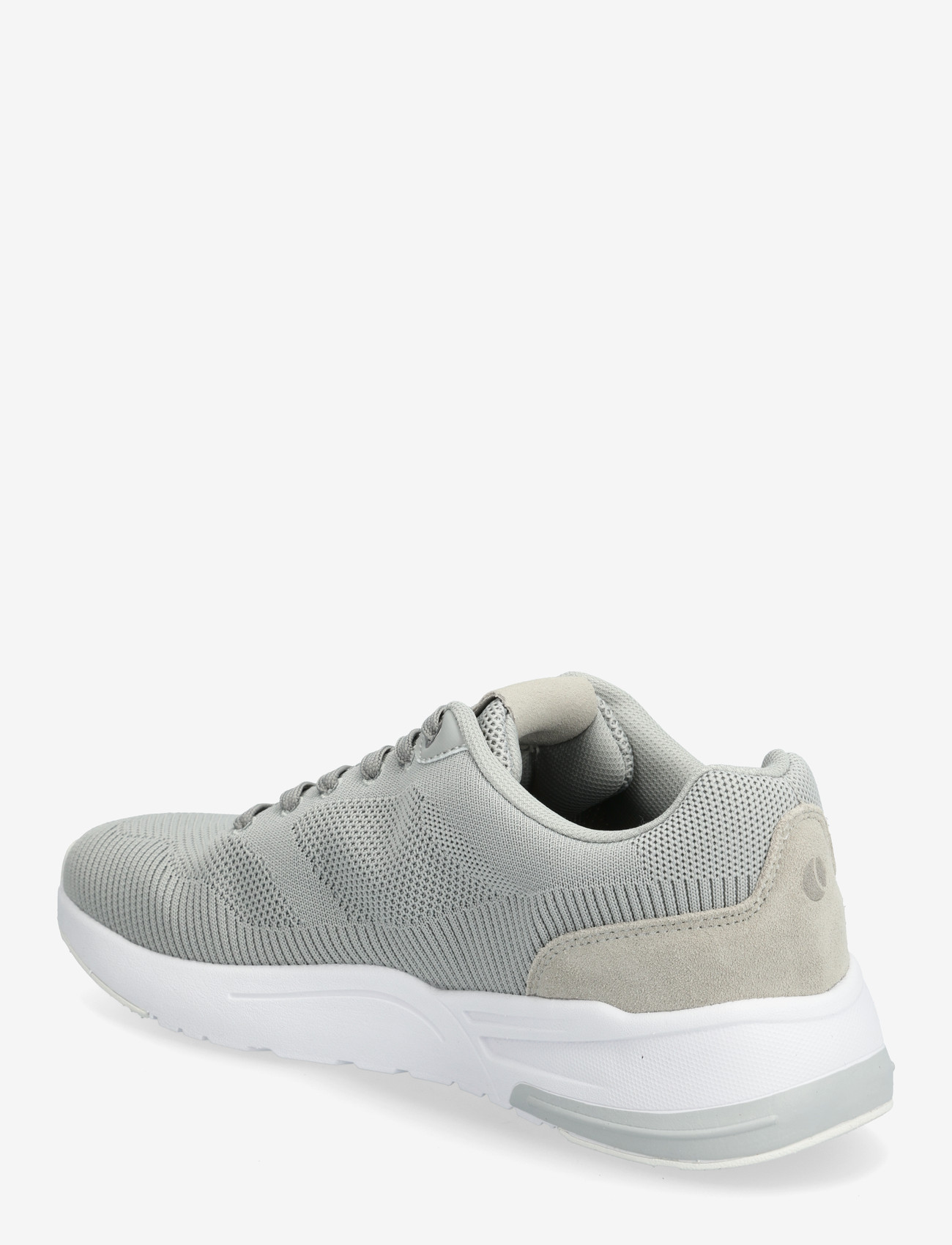 Björn Borg - Rally (R3000) - niedriger schnitt - light grey - 2