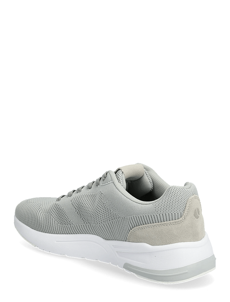 Björn Borg - Rally (R3000) - niedriger schnitt - light grey - 2