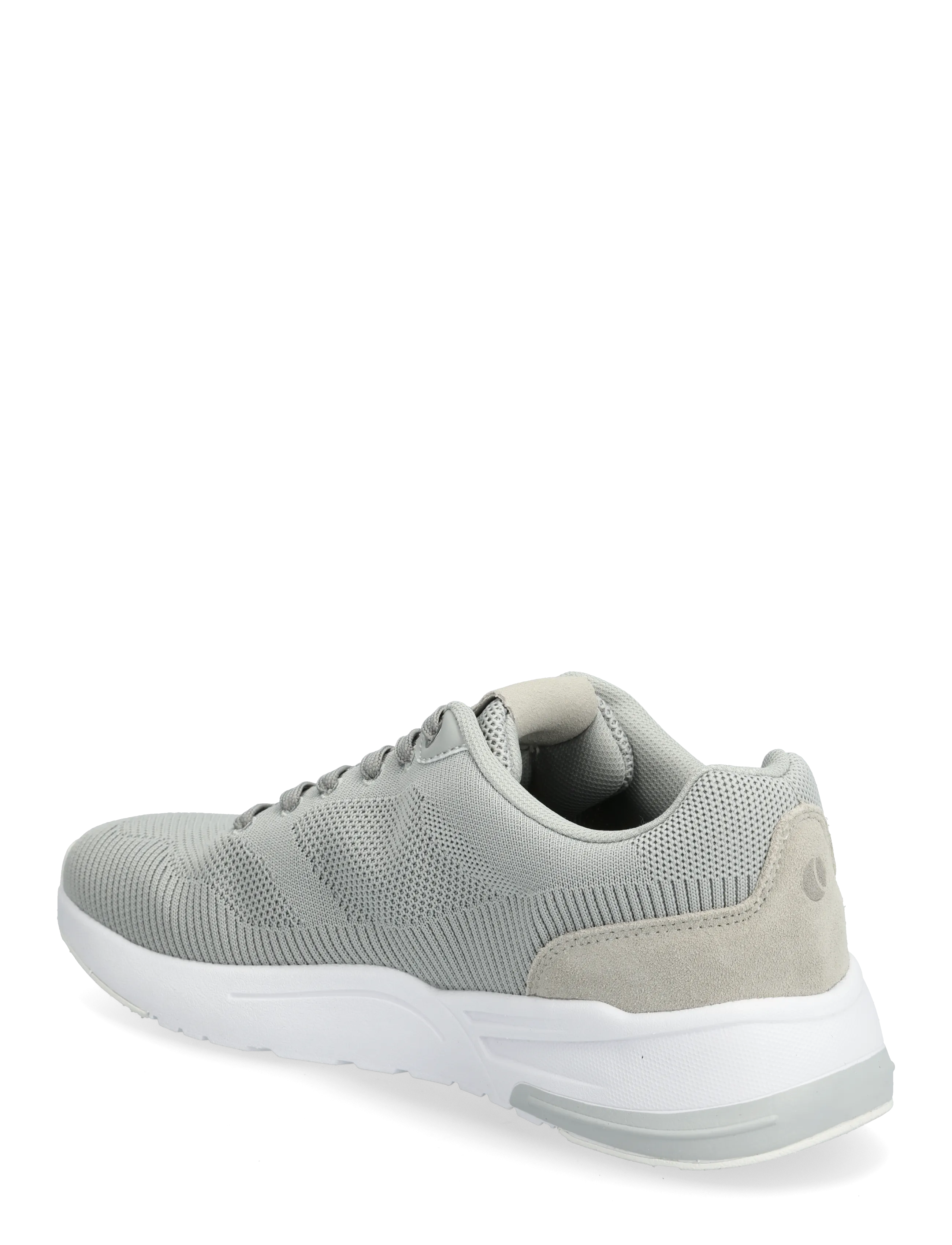 Björn Borg - Rally (R3000) - niedriger schnitt - light grey - 2