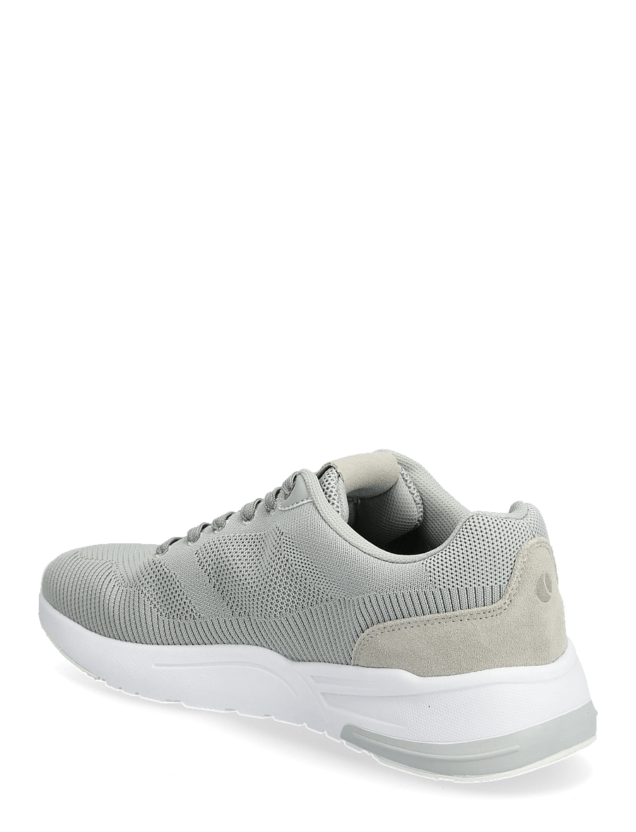 Björn Borg - Rally (R3000) - niedriger schnitt - light grey - 2