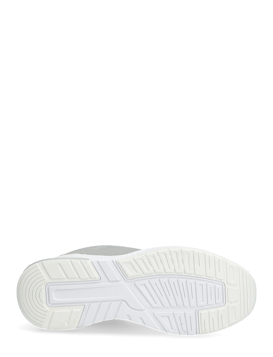 Björn Borg - Rally (R3000) - niedriger schnitt - light grey - 4