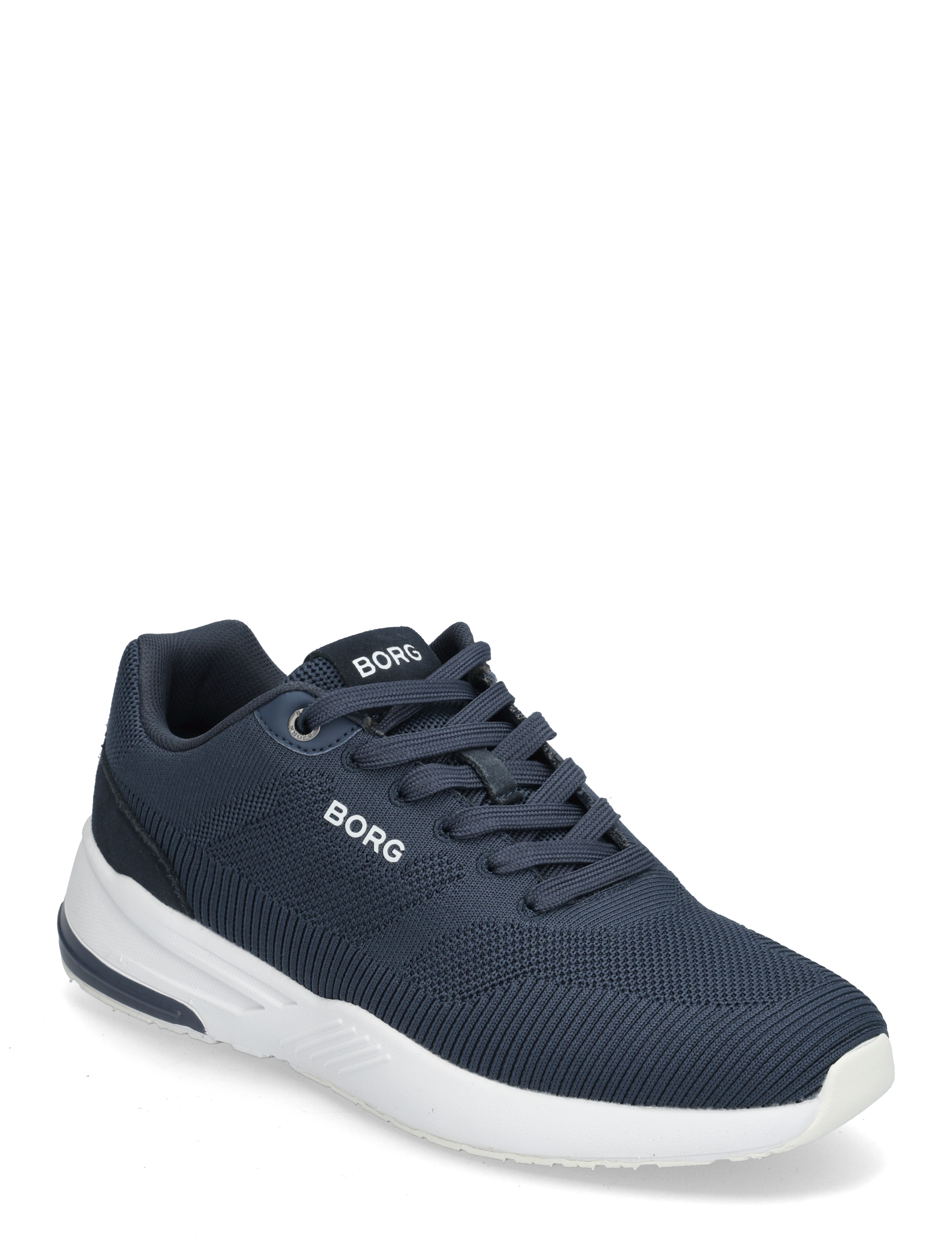 Björn Borg Rally (R3000), 45, Sneakers, Marineblau - Low-top Männerswear