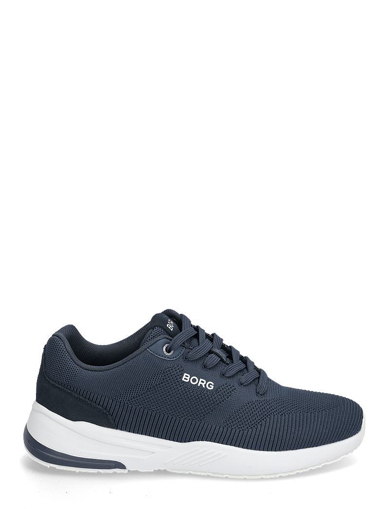 Björn Borg - Rally (R3000) - laag sneakers - navy - 1