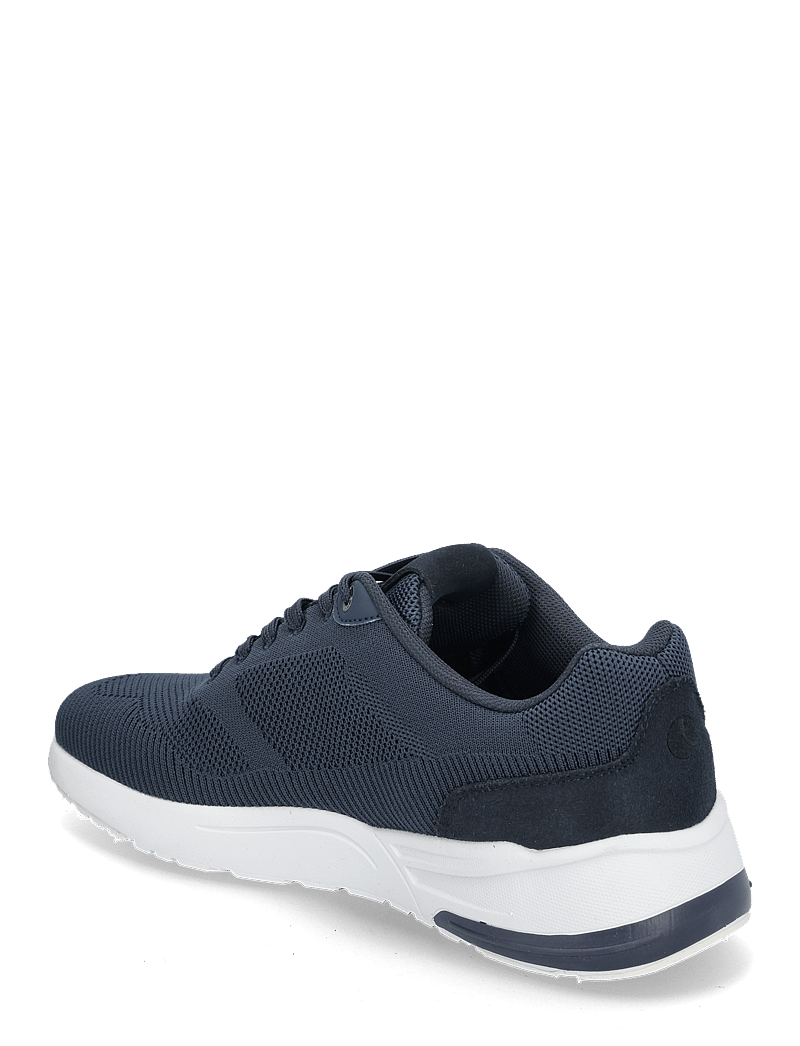 Björn Borg - Rally (R3000) - laag sneakers - navy - 2