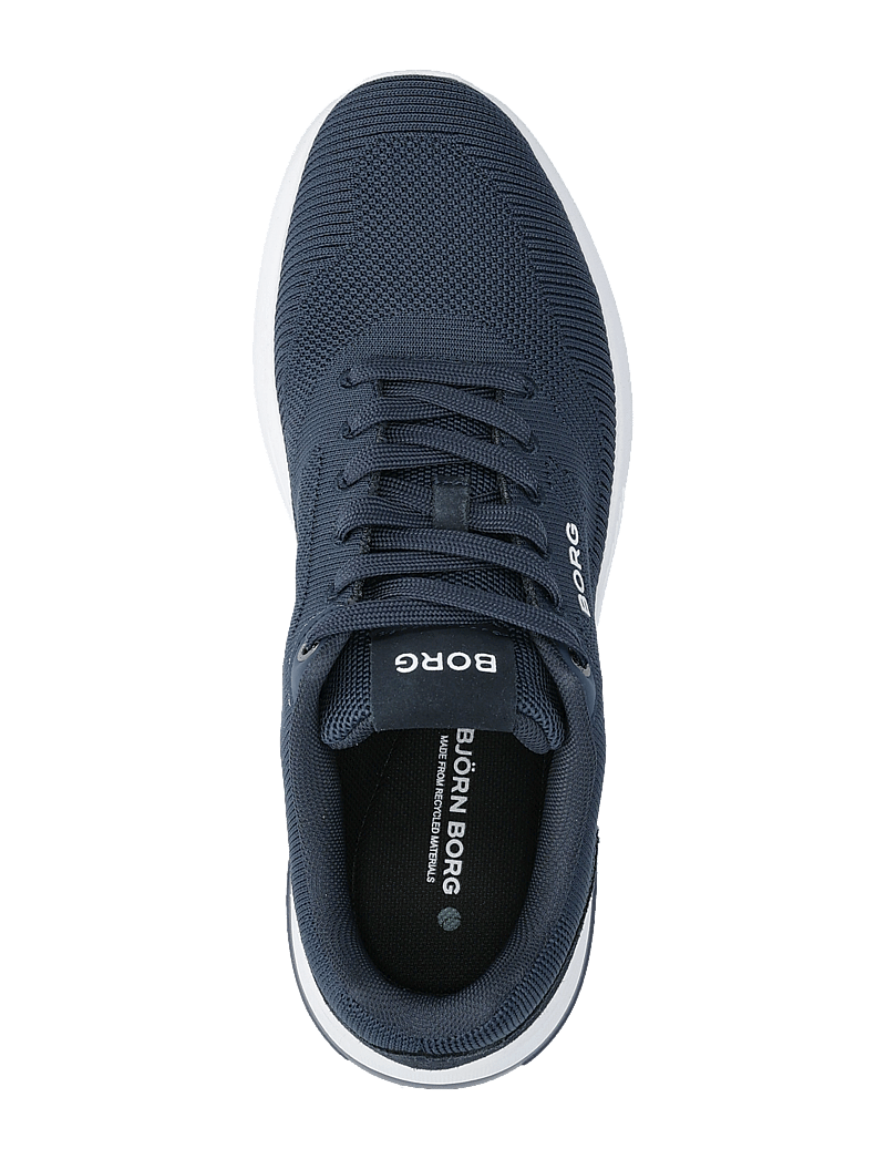 Björn Borg - Rally (R3000) - laag sneakers - navy - 3