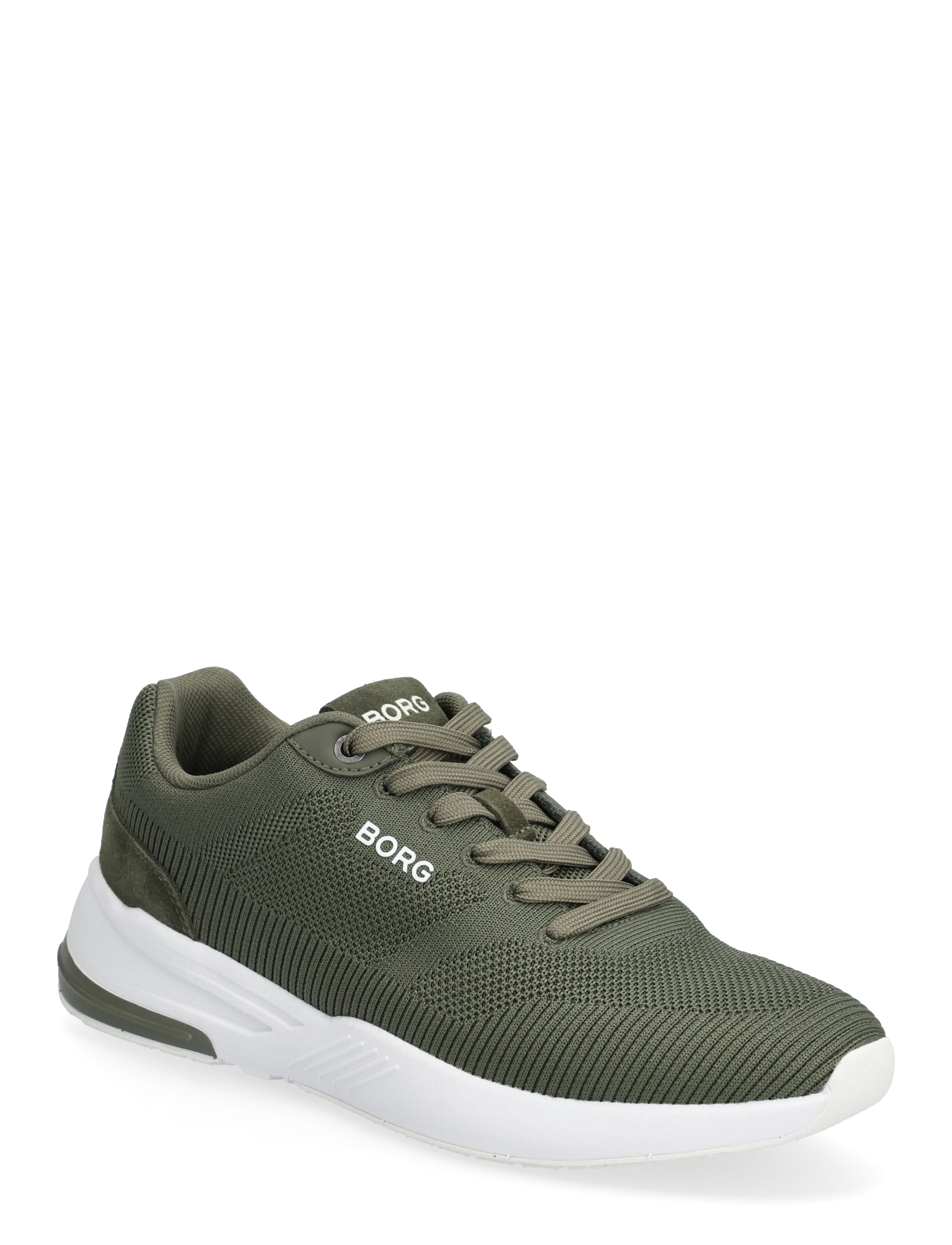 Björn Borg Rally (R3000) - Sko - OLIVE / khaki/green