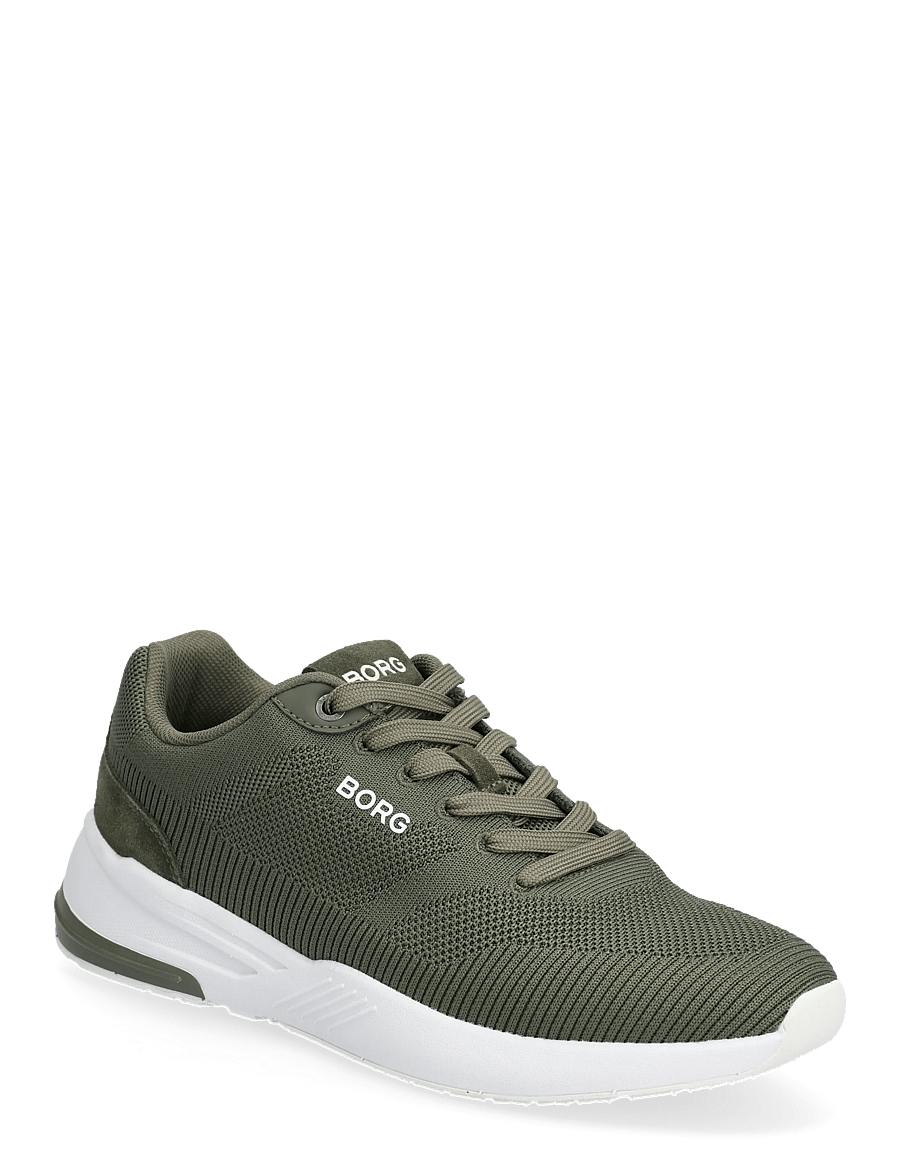 Björn Borg - Rally (R3000) - niedriger schnitt - olive - 0