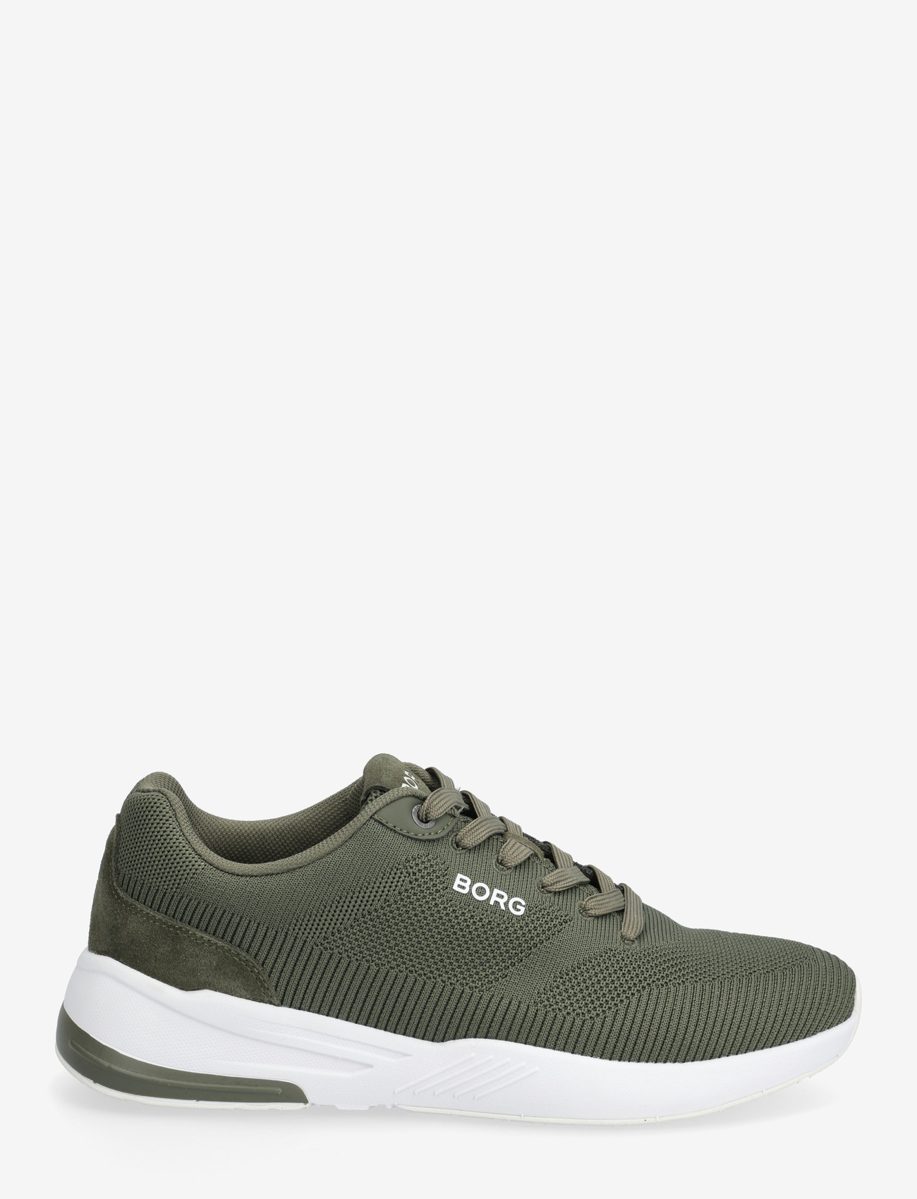 Björn Borg - Rally (R3000) - niedriger schnitt - olive - 1