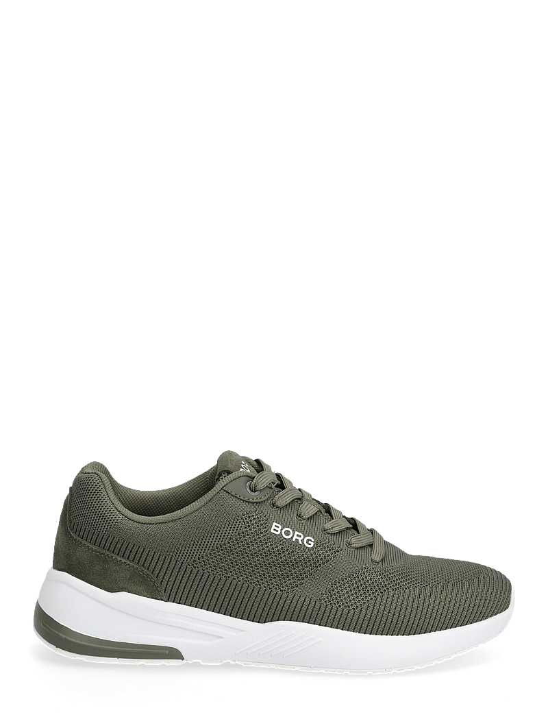Björn Borg - Rally (R3000) - niedriger schnitt - olive - 1