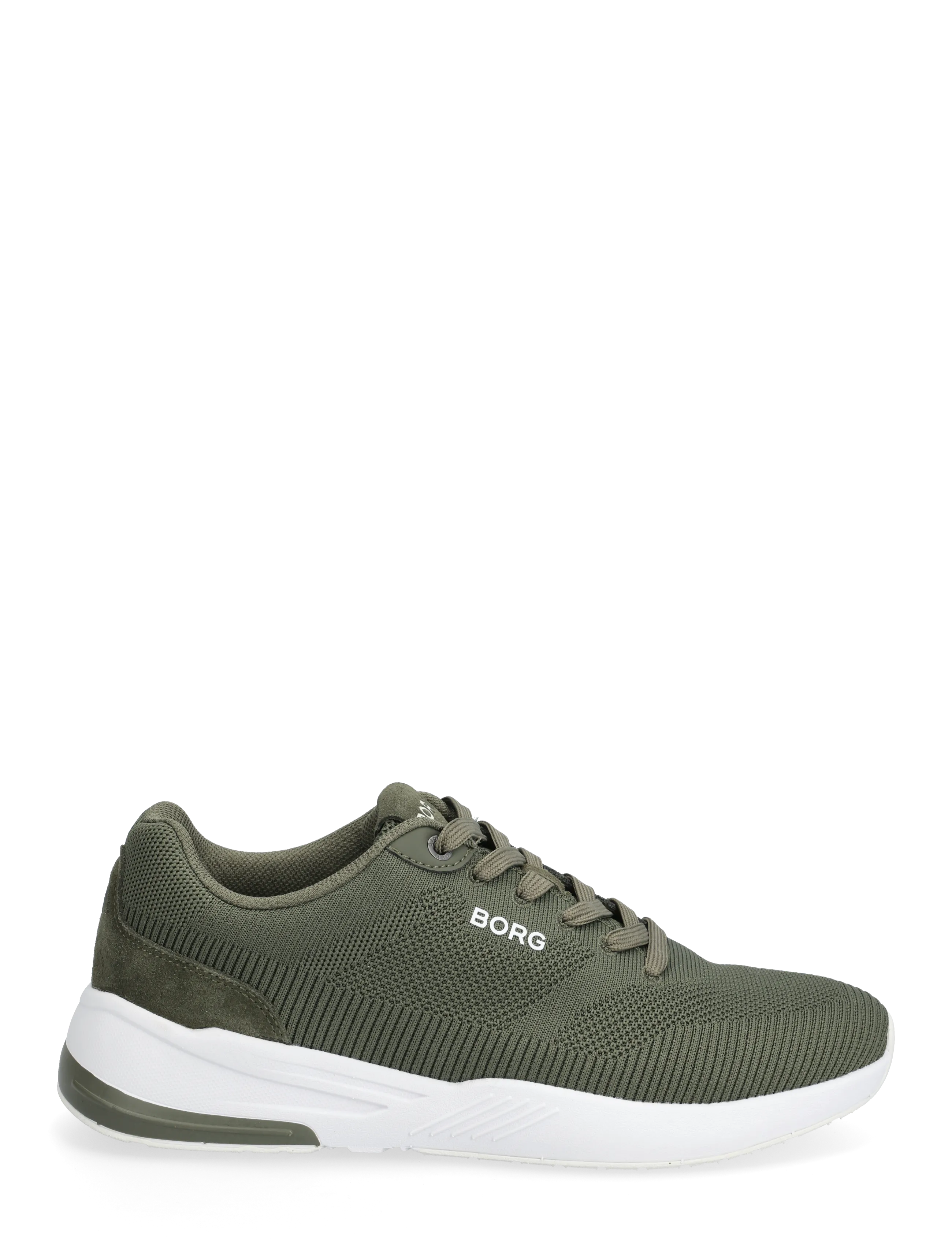 Björn Borg - Rally (R3000) - madala säärega tossud - olive - 1