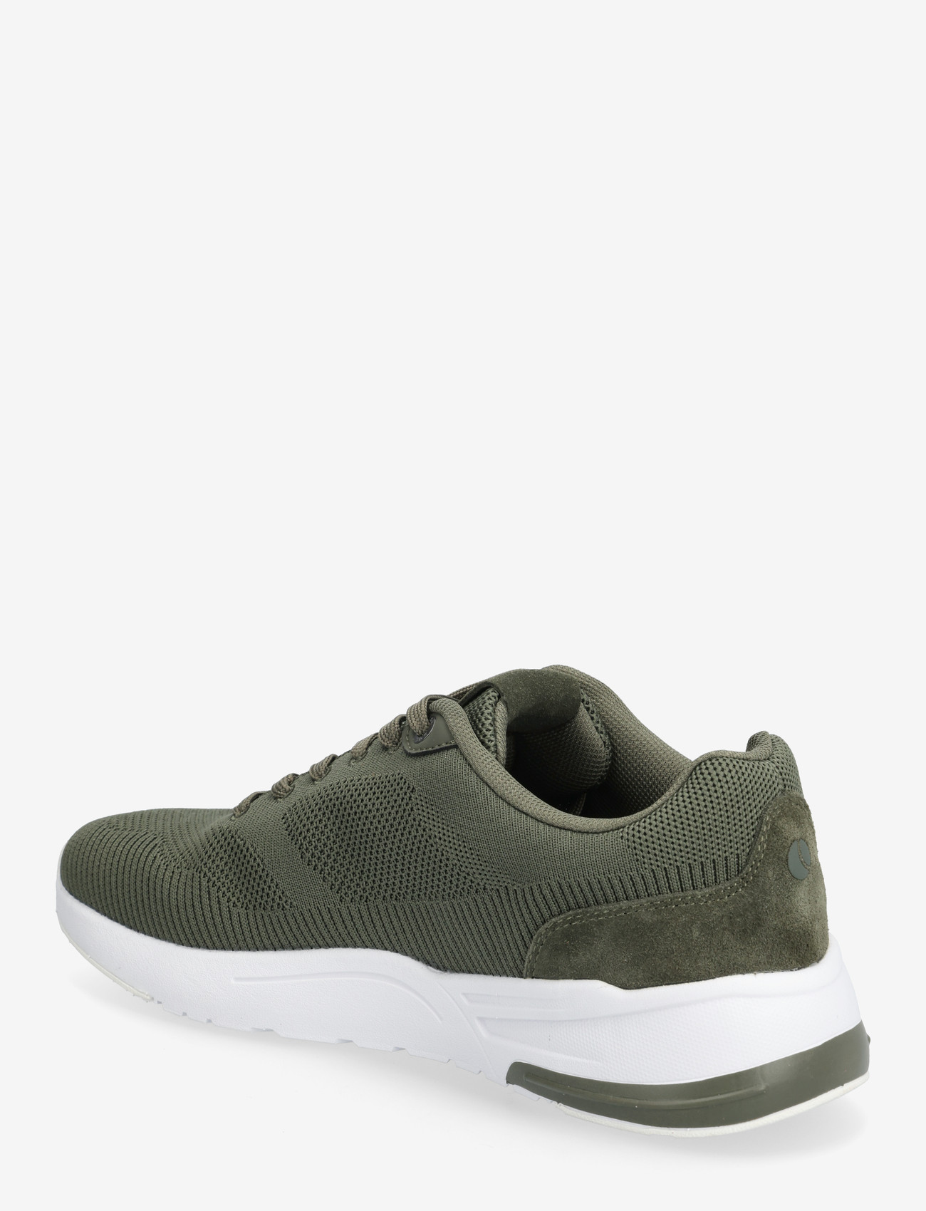 Björn Borg - Rally (R3000) - niedriger schnitt - olive - 2