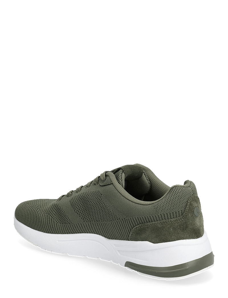 Björn Borg - Rally (R3000) - niedriger schnitt - olive - 2