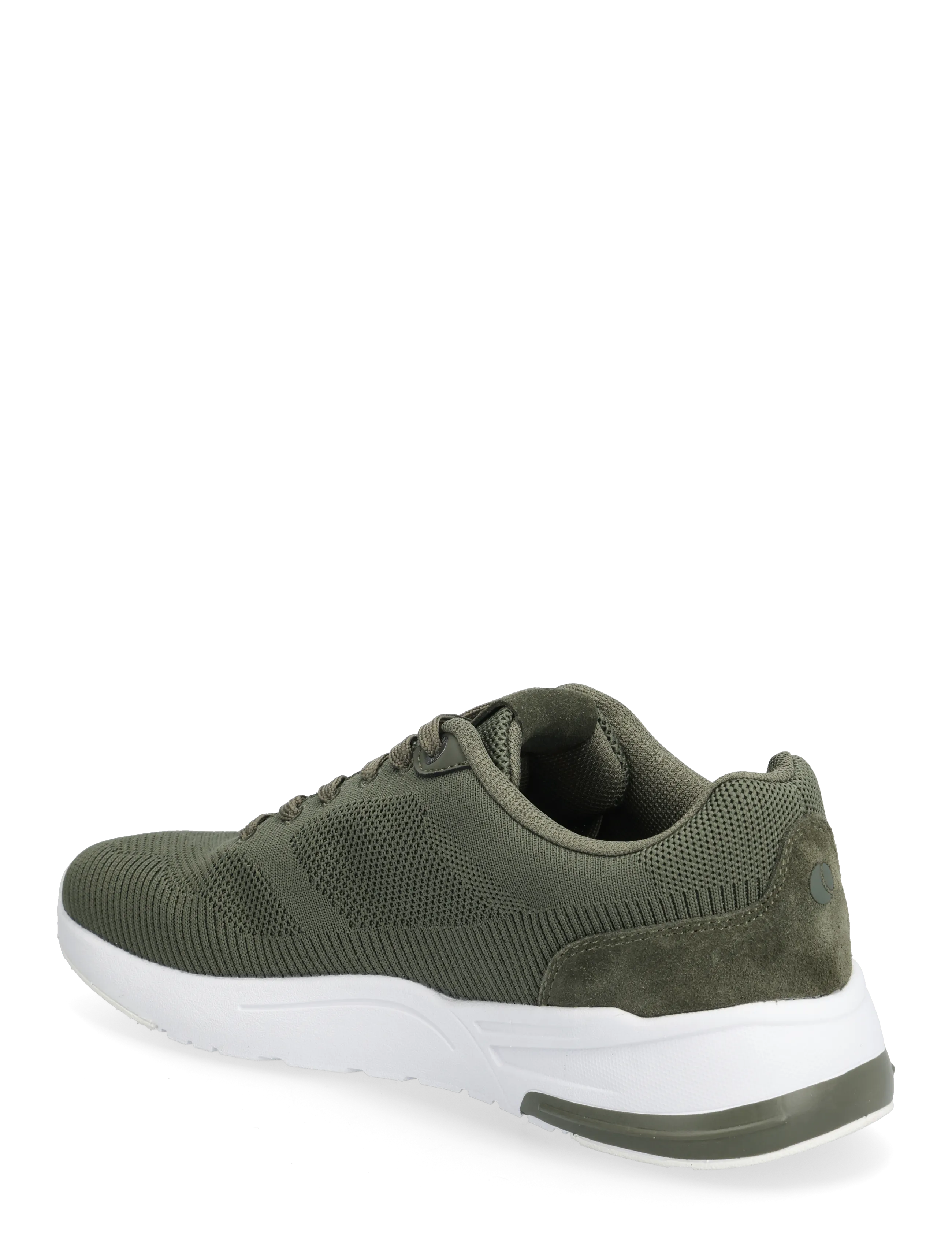 Björn Borg - Rally (R3000) - madala säärega tossud - olive - 2