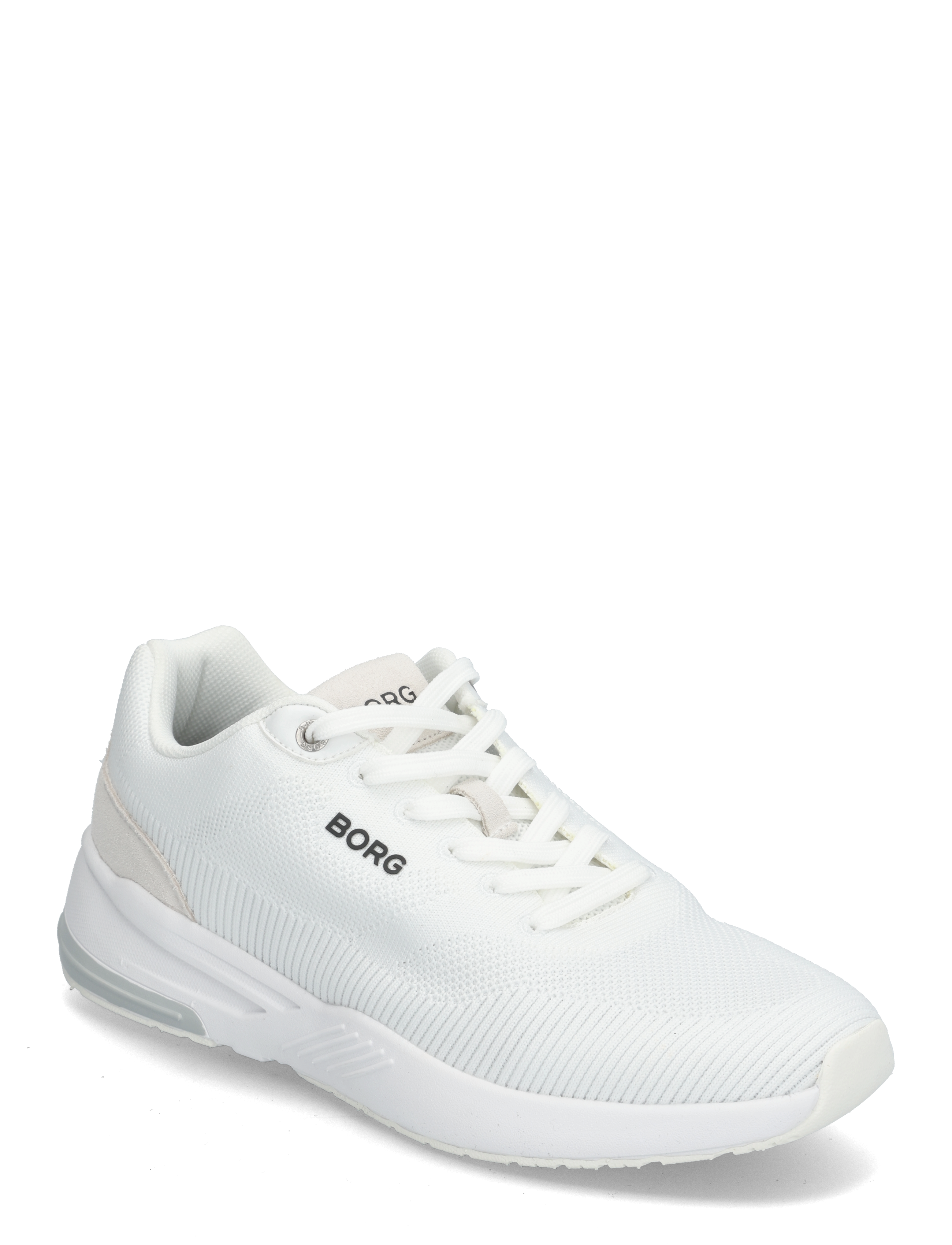 Björn Borg Rally (R3000), 44, White, Sneakers > Sneakers Med Lav Top, Herre