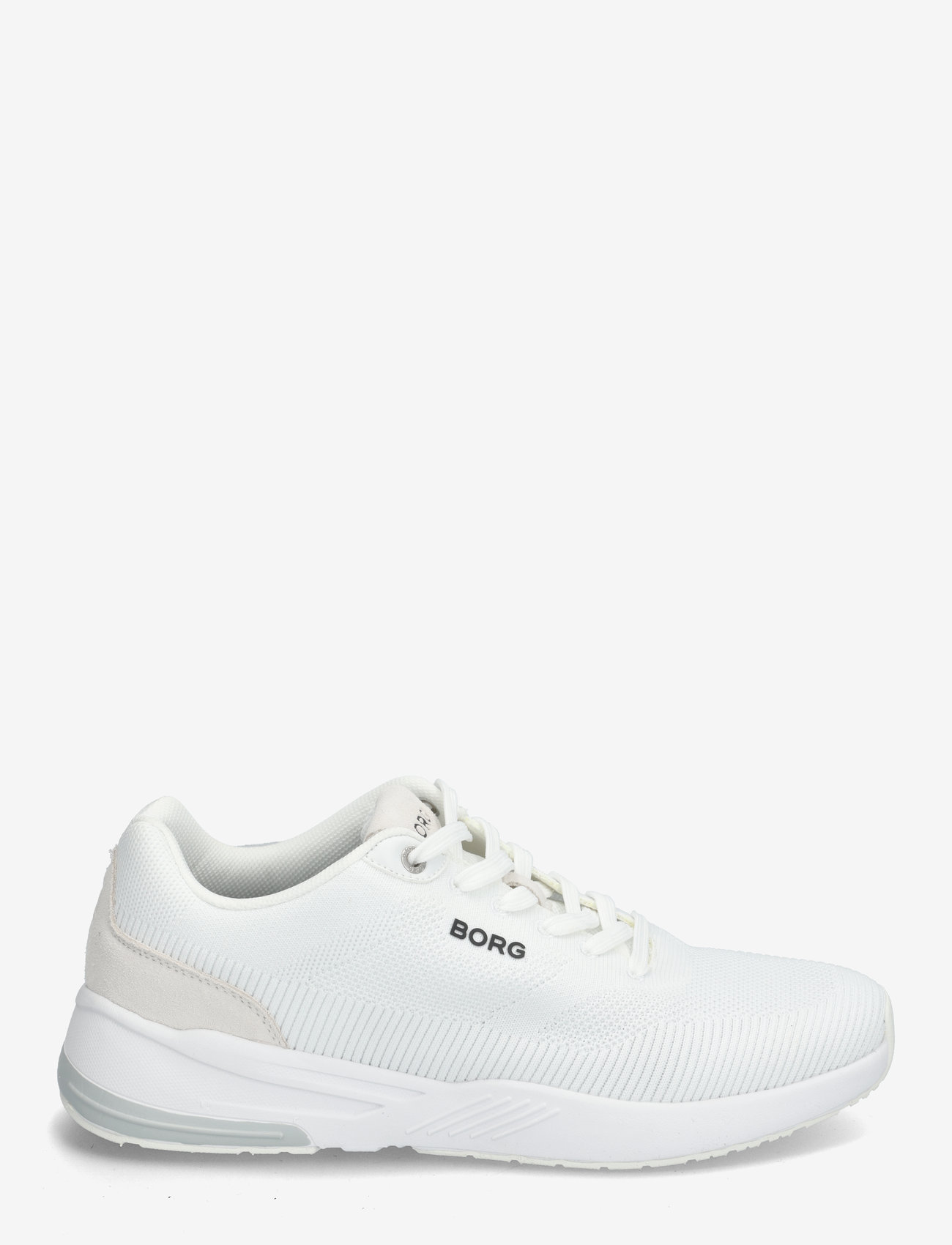 Björn Borg - Rally (R3000) - lave sneakers - white - 1