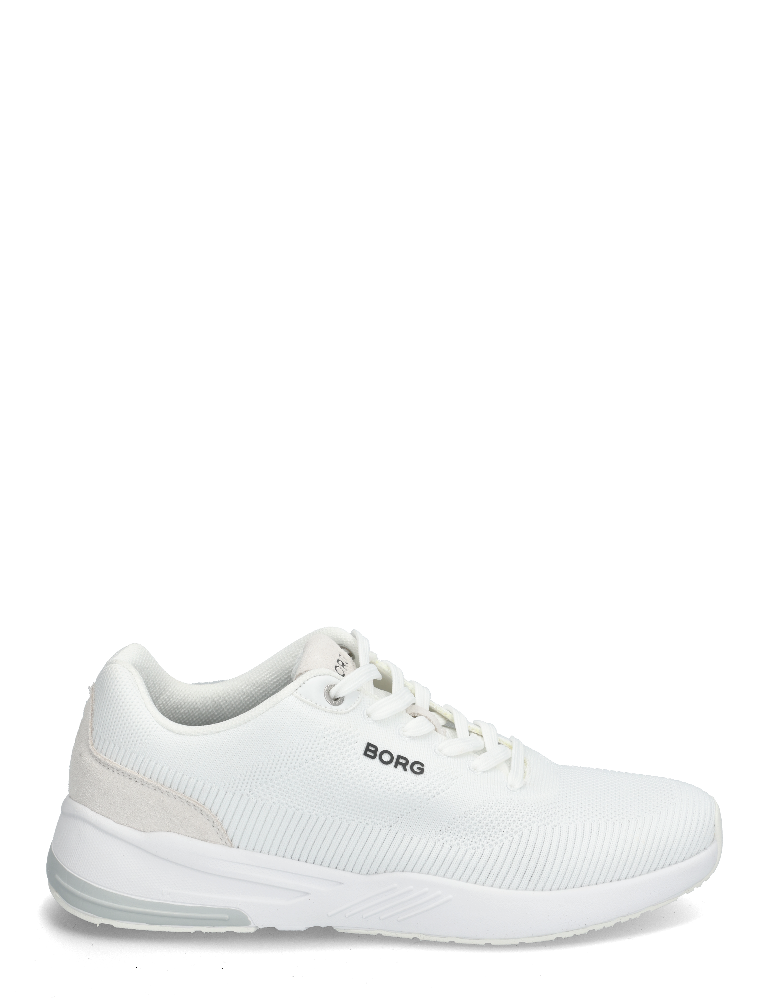 Björn Borg - Rally (R3000) - madala säärega tossud - white - 1