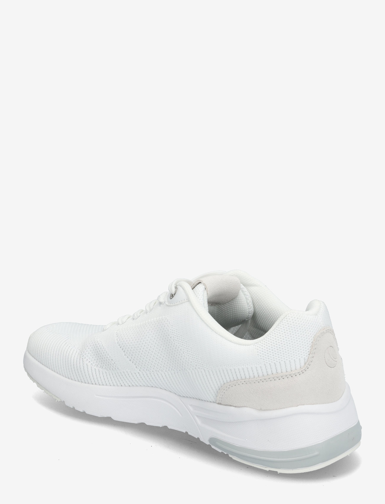 Björn Borg - Rally (R3000) - lave sneakers - white - 2