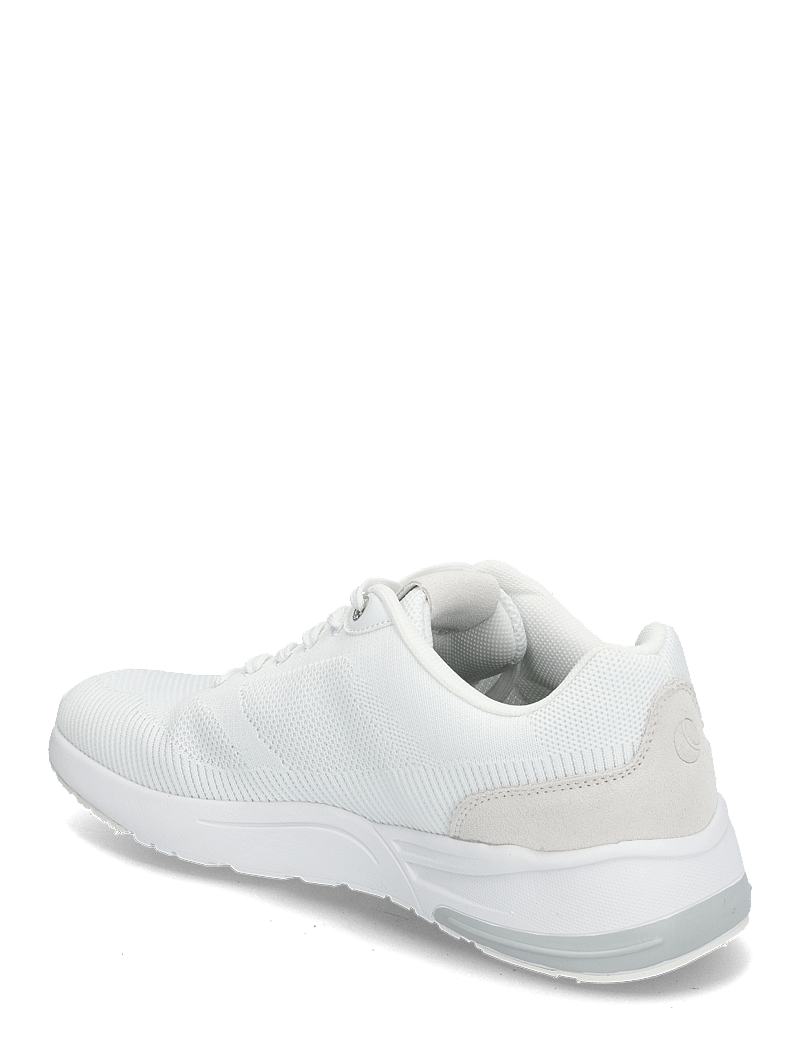 Björn Borg - Rally (R3000) - niedriger schnitt - white - 2
