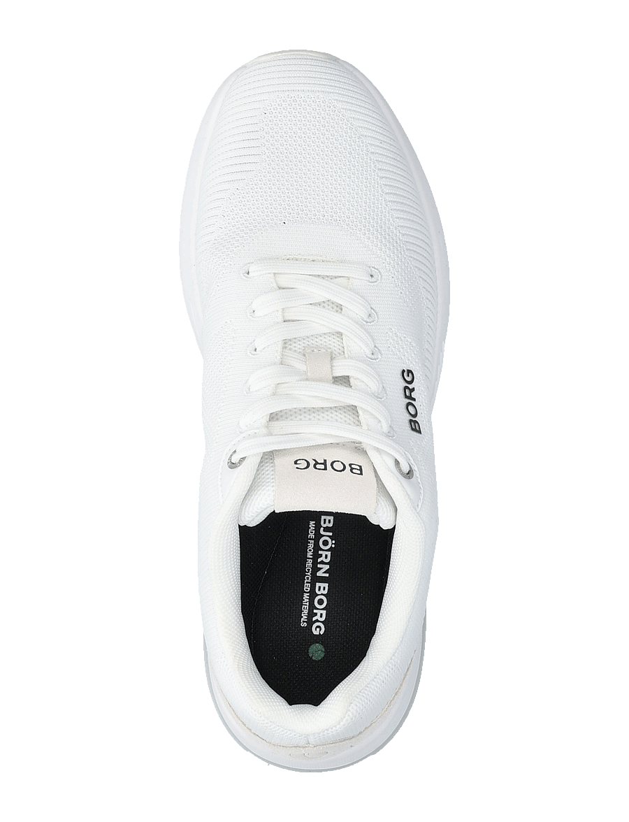Björn Borg - Rally (R3000) - low-top sneaker - white - 3