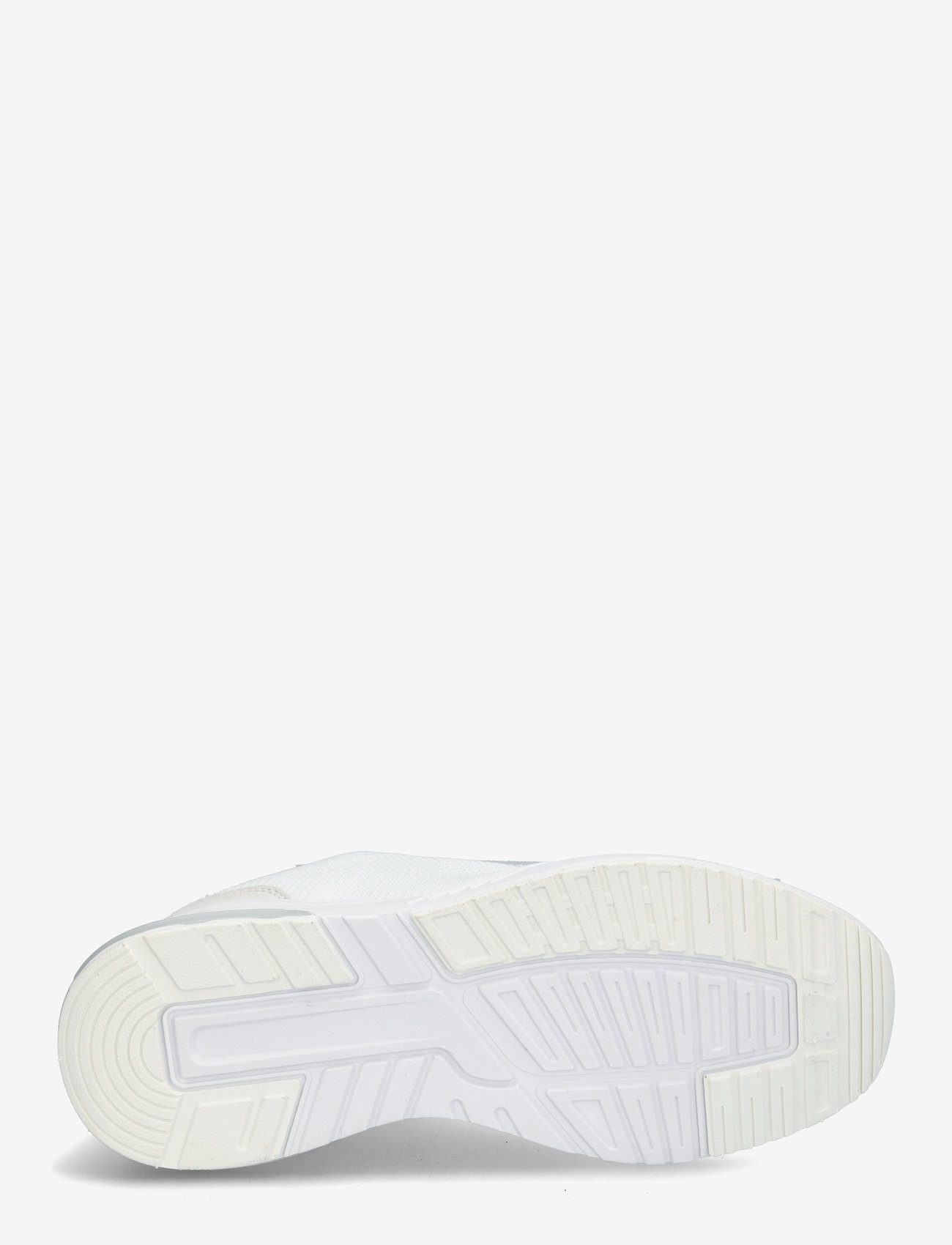 Björn Borg - Rally (R3000) - lave sneakers - white - 4