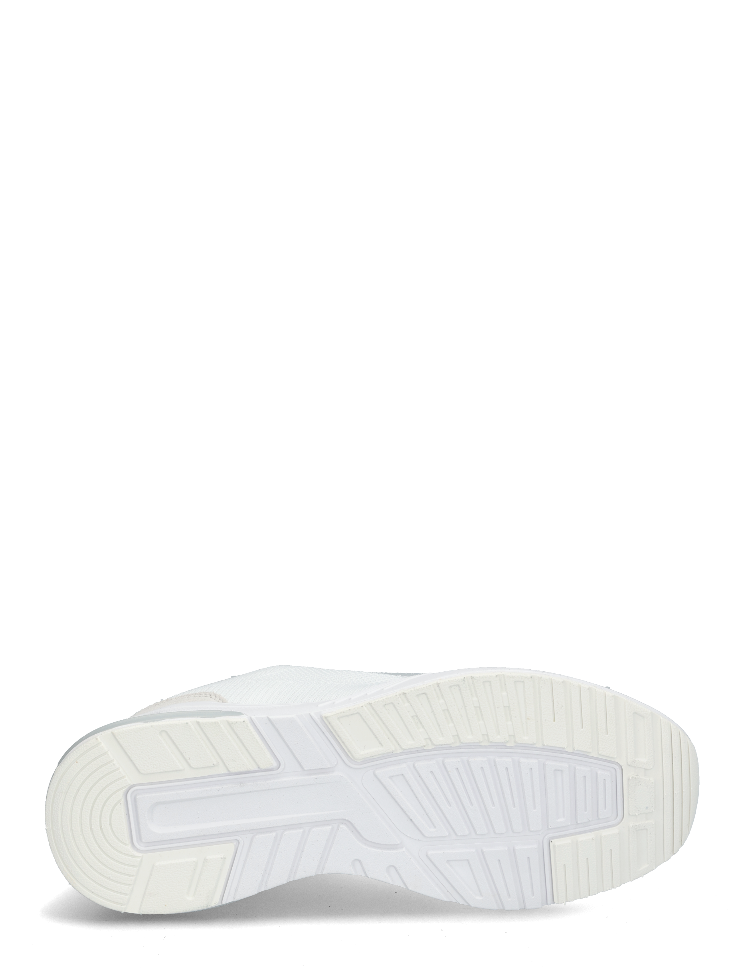 Björn Borg - Rally (R3000) - madala säärega tossud - white - 4