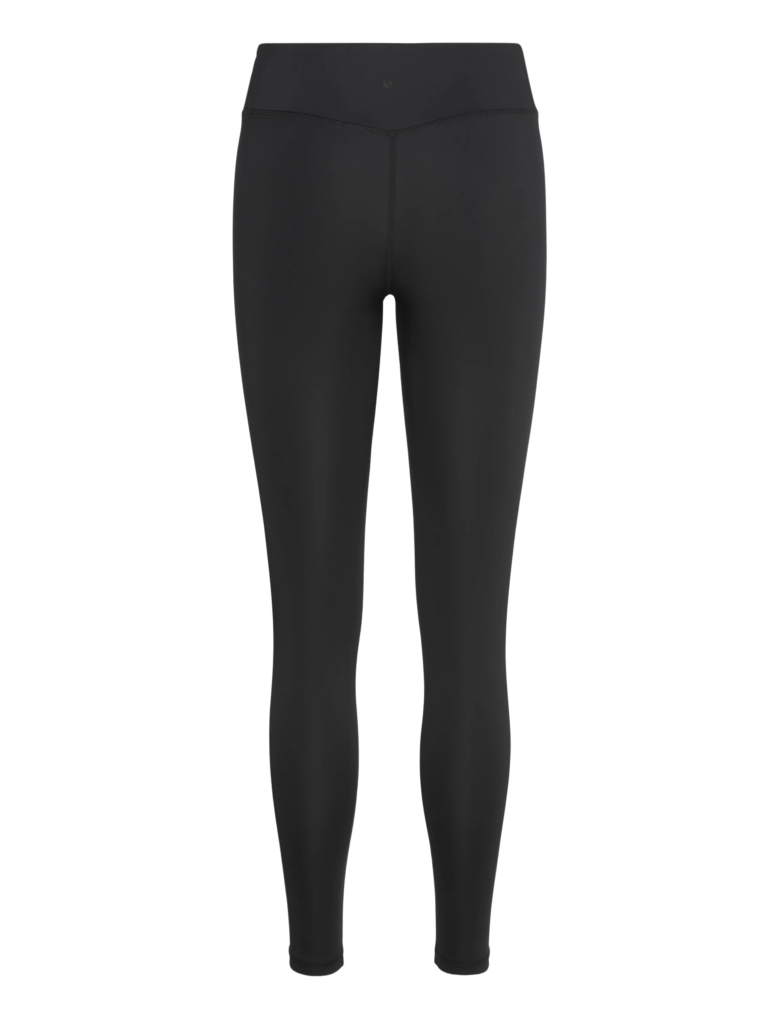 Björn Borg - BORG LOGO TIGHTS - fuld længde - black beauty - 1