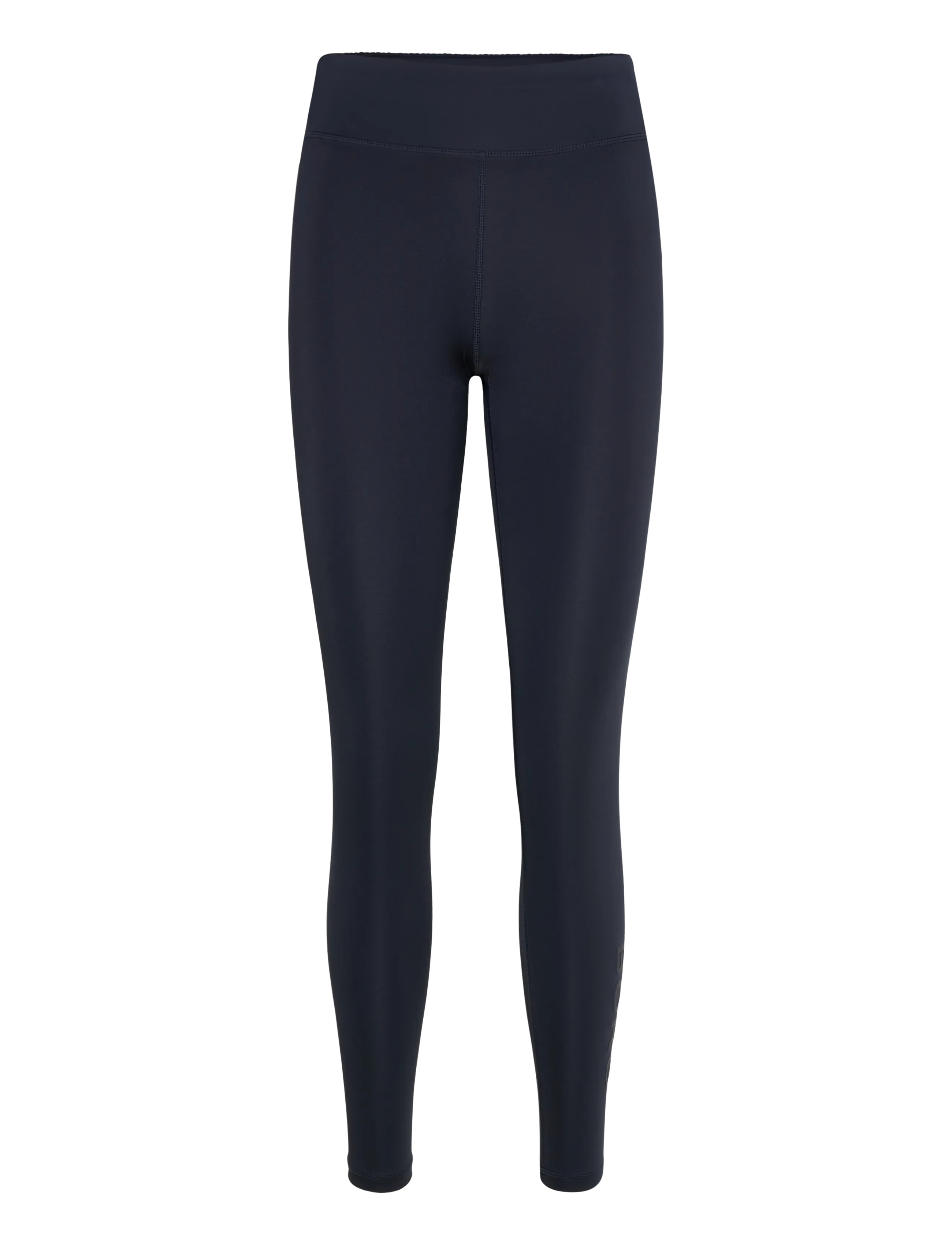 BJÖRN BORG Borg Logo Strumpfhose Navy - XS - Damen