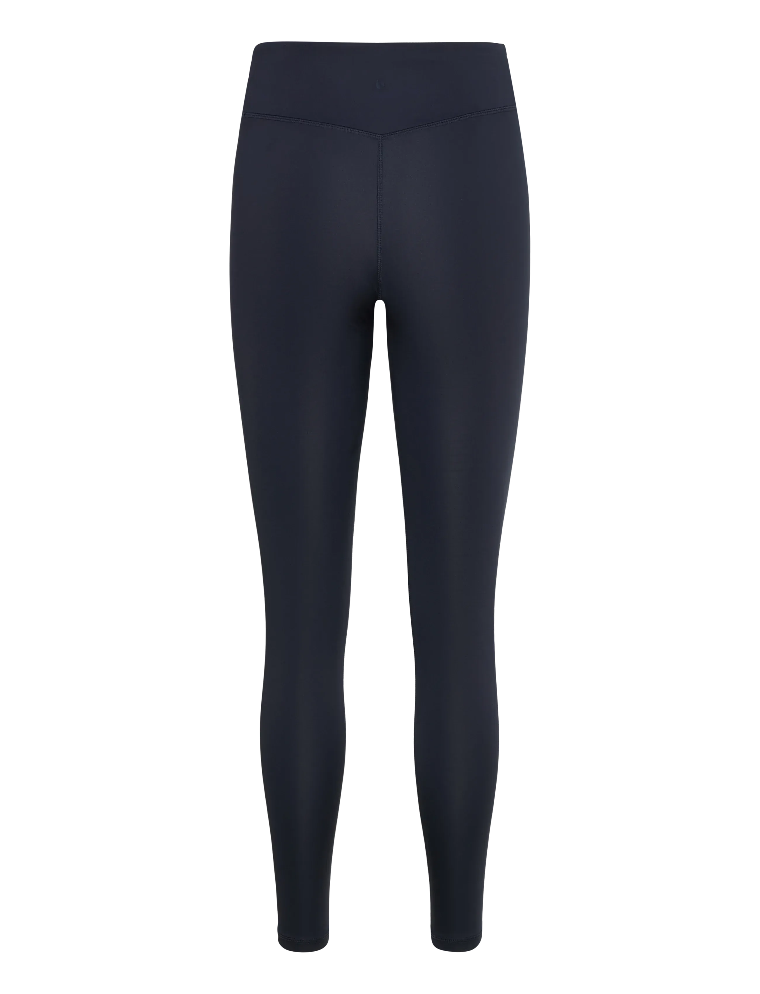 Björn Borg - BORG LOGO TIGHTS - full längd - outerspace - 1
