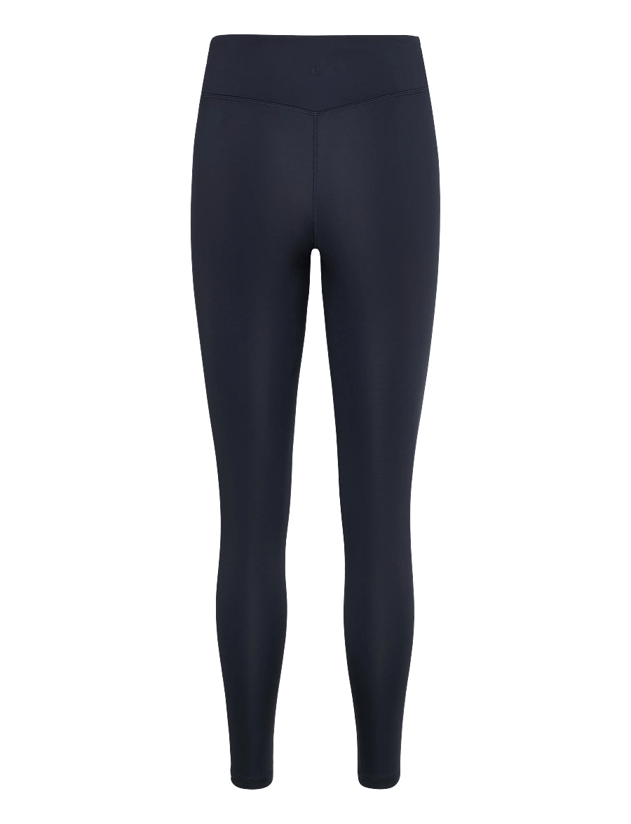 Björn Borg - BORG LOGO TIGHTS - volle länge - outerspace - 1