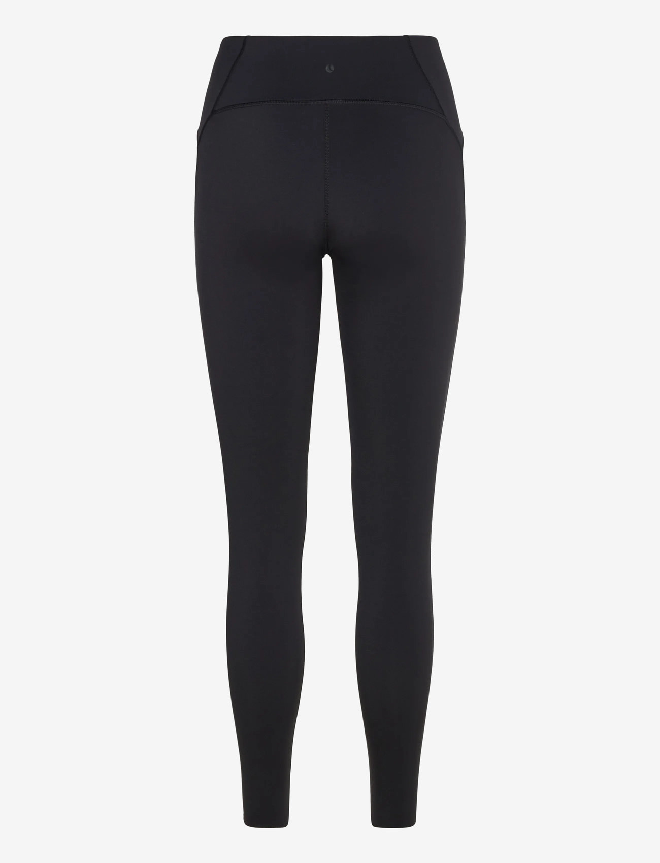 Björn Borg - BORG REFORM TIGHTS - trainingstights - black beauty - 1