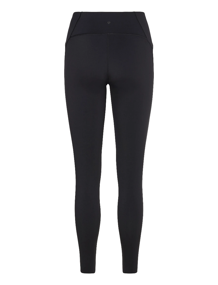 Björn Borg - BORG REFORM TIGHTS - training tights - black beauty - 1