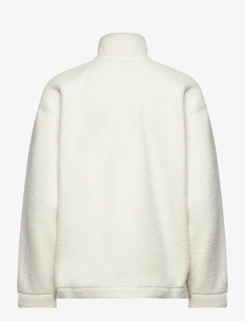 Björn Borg - STUDIO PILE ANORAK - fliisid ja vahekihina kantavad jakid - tofu - 1