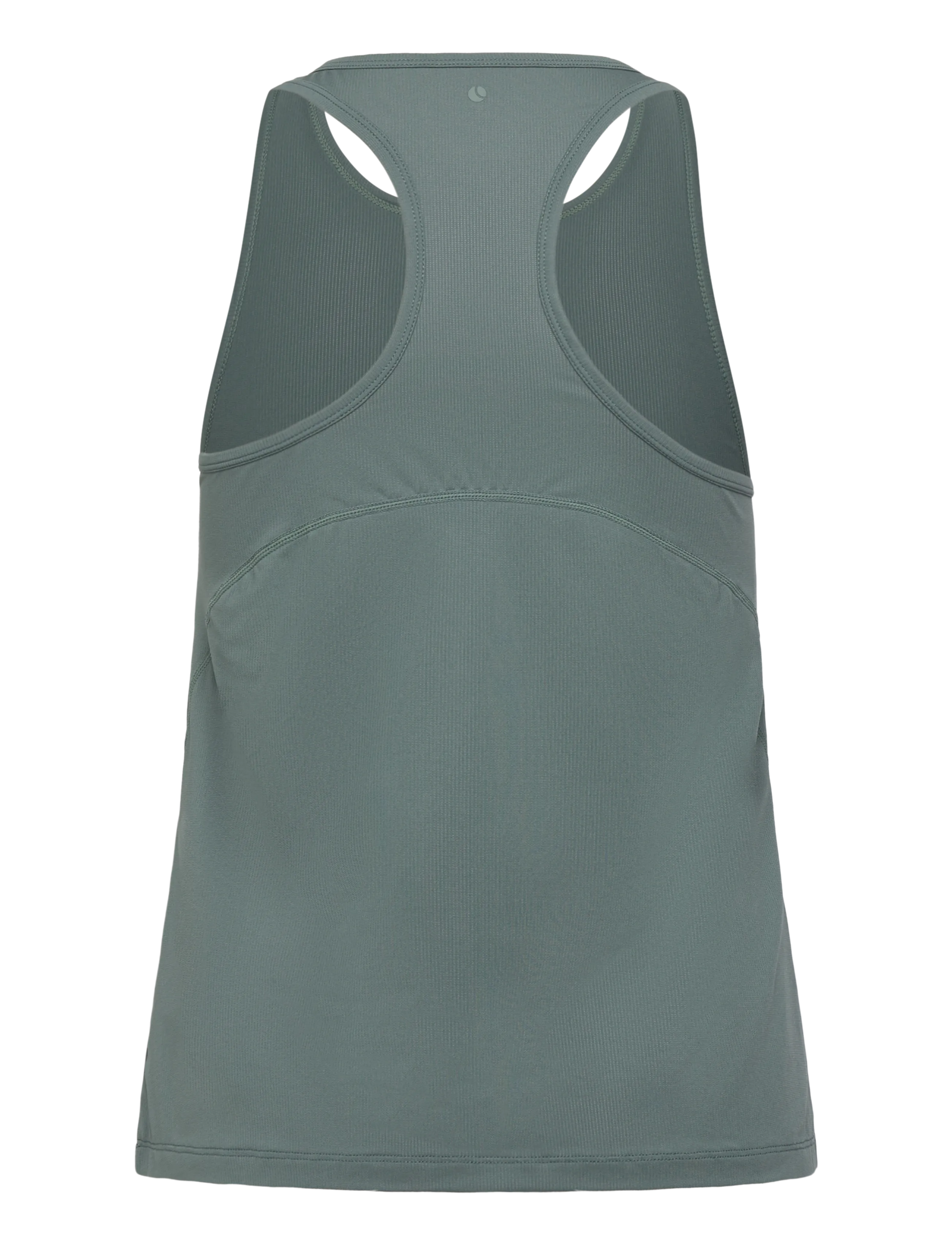 Björn Borg - BORG SPORTS TANK TOP - tanktops - balsam green - 1