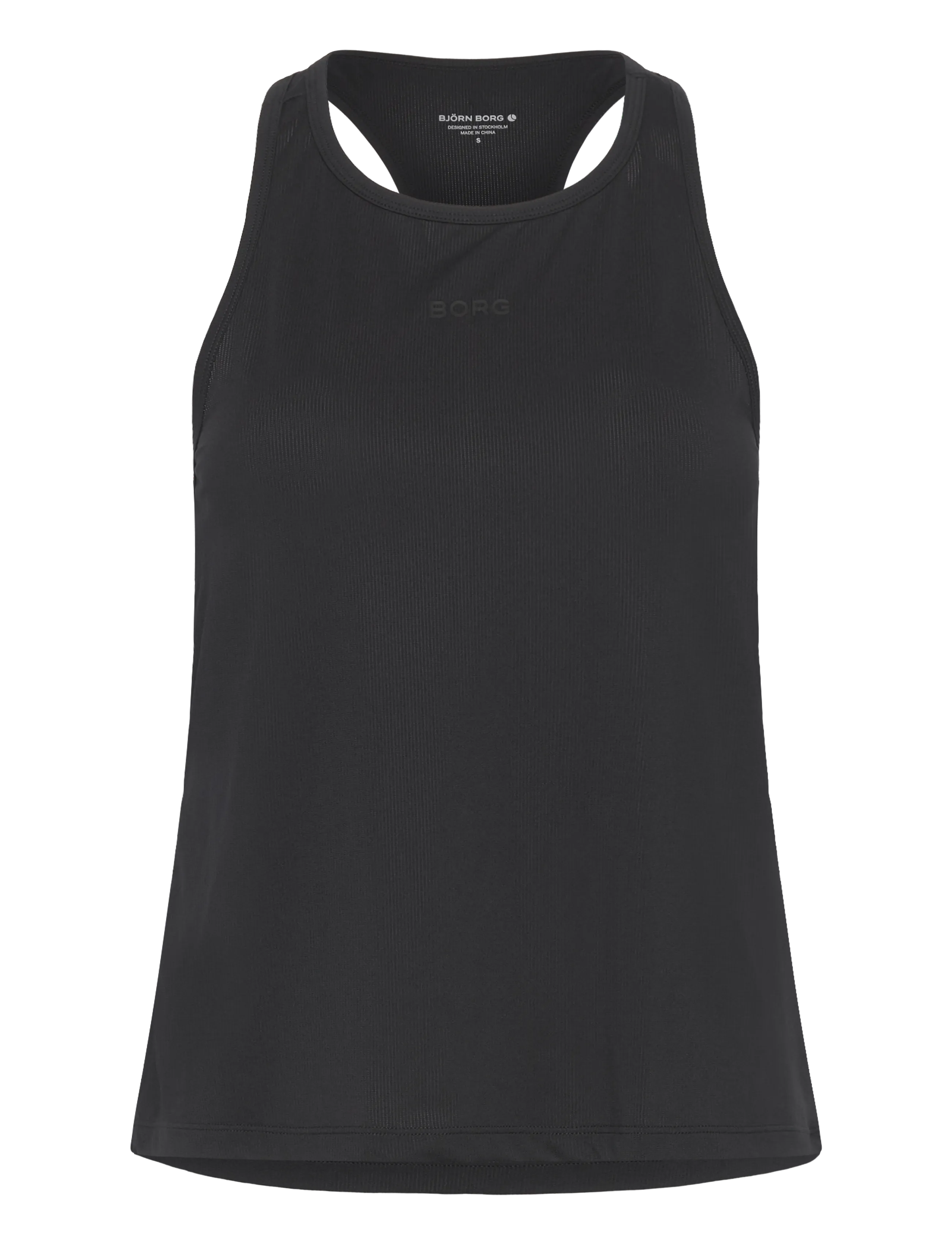 Borg Sports Tank Top