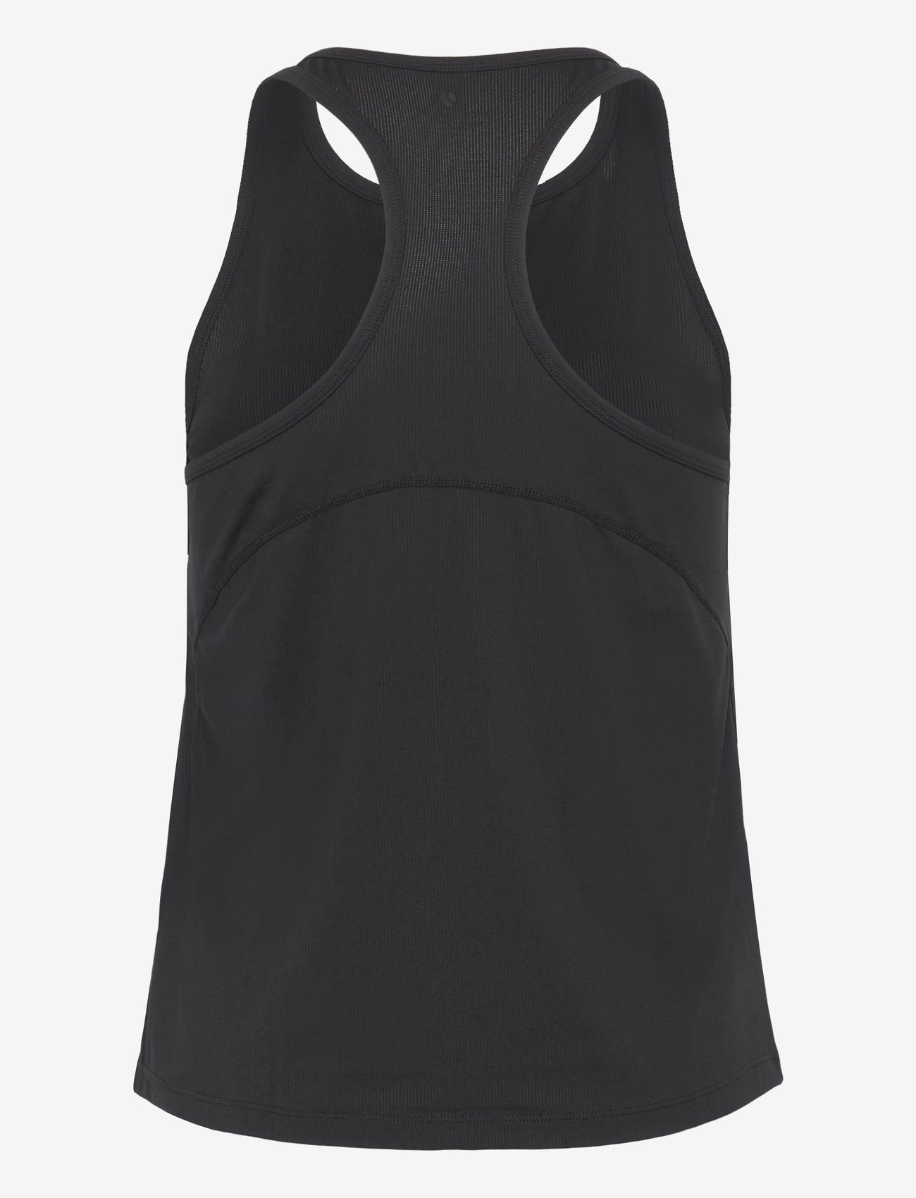 Björn Borg - BORG SPORTS TANK TOP - tank tops - black beauty - 1