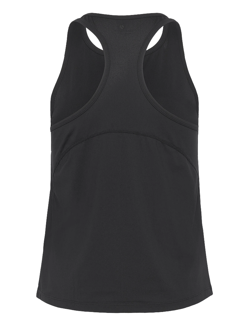 Björn Borg - BORG SPORTS TANK TOP - tank tops - black beauty - 1