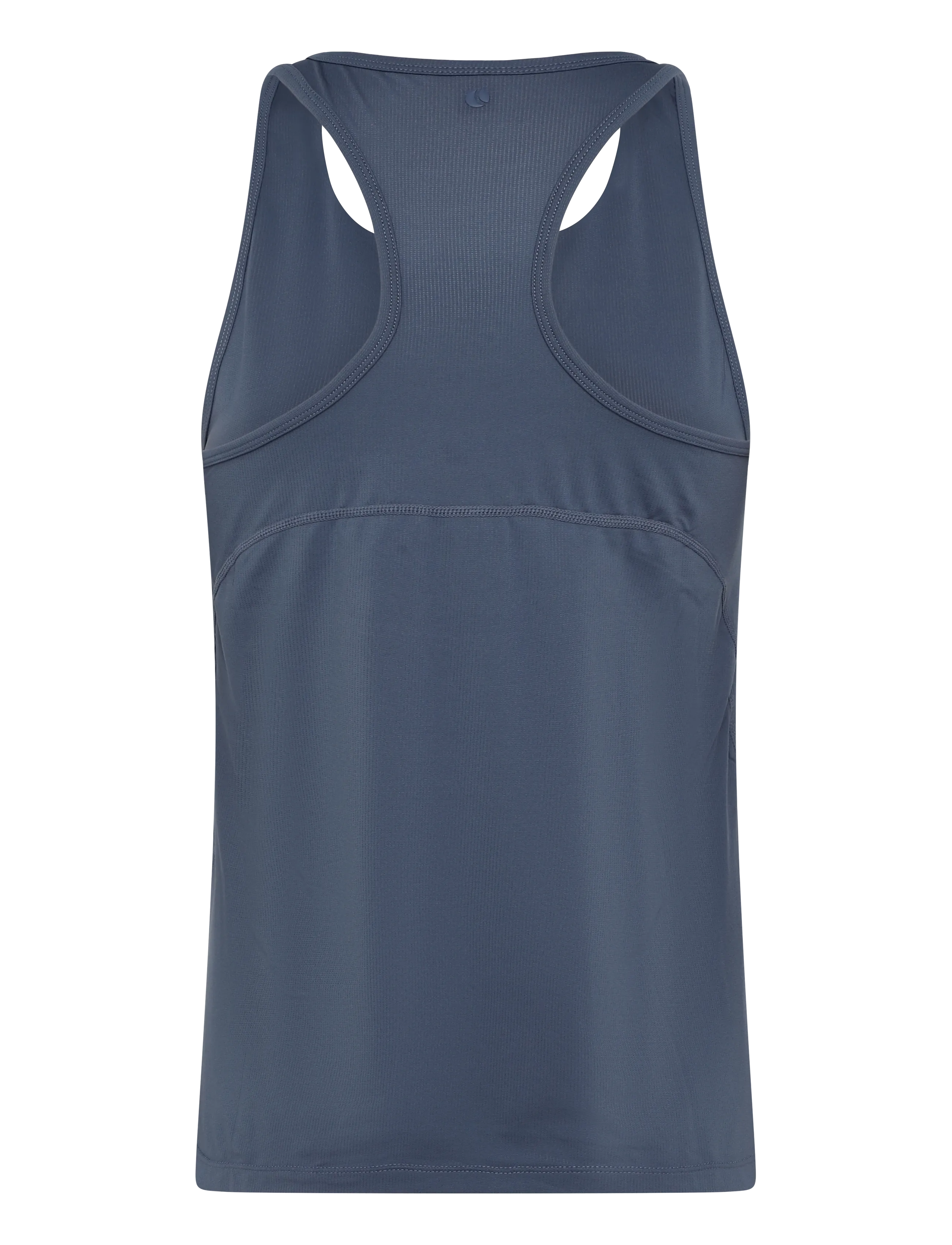 Björn Borg - BORG SPORTS TANK TOP - tank tops - nightshadow blue - 1