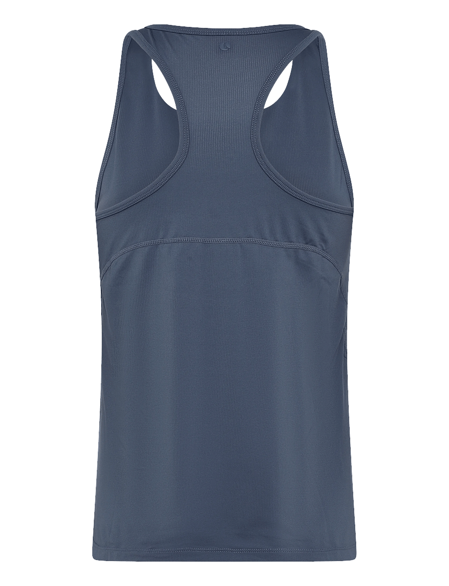 Björn Borg - BORG SPORTS TANK TOP - tank tops - nightshadow blue - 1