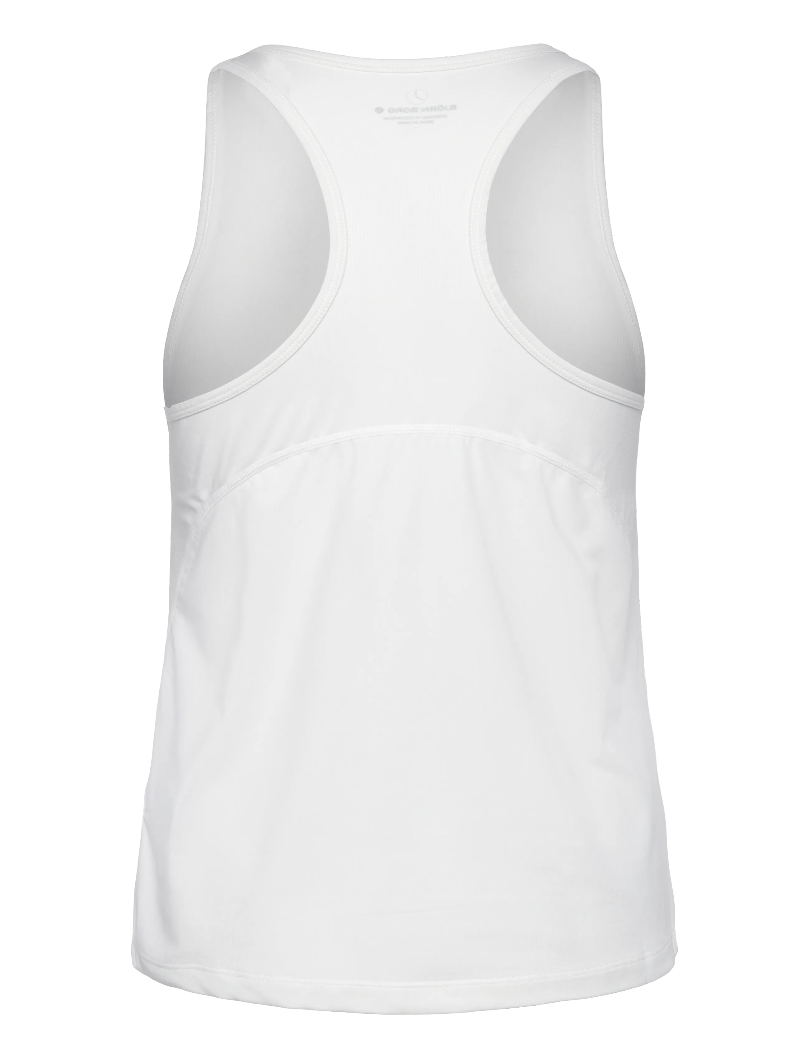 Björn Borg - BORG SPORTS TANK TOP - tank tops - tofu - 1