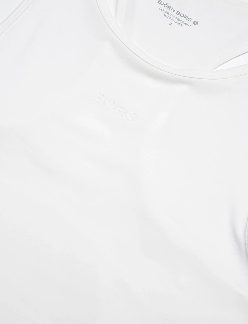 Björn Borg - BORG SPORTS TANK TOP - tanktops - tofu - 2